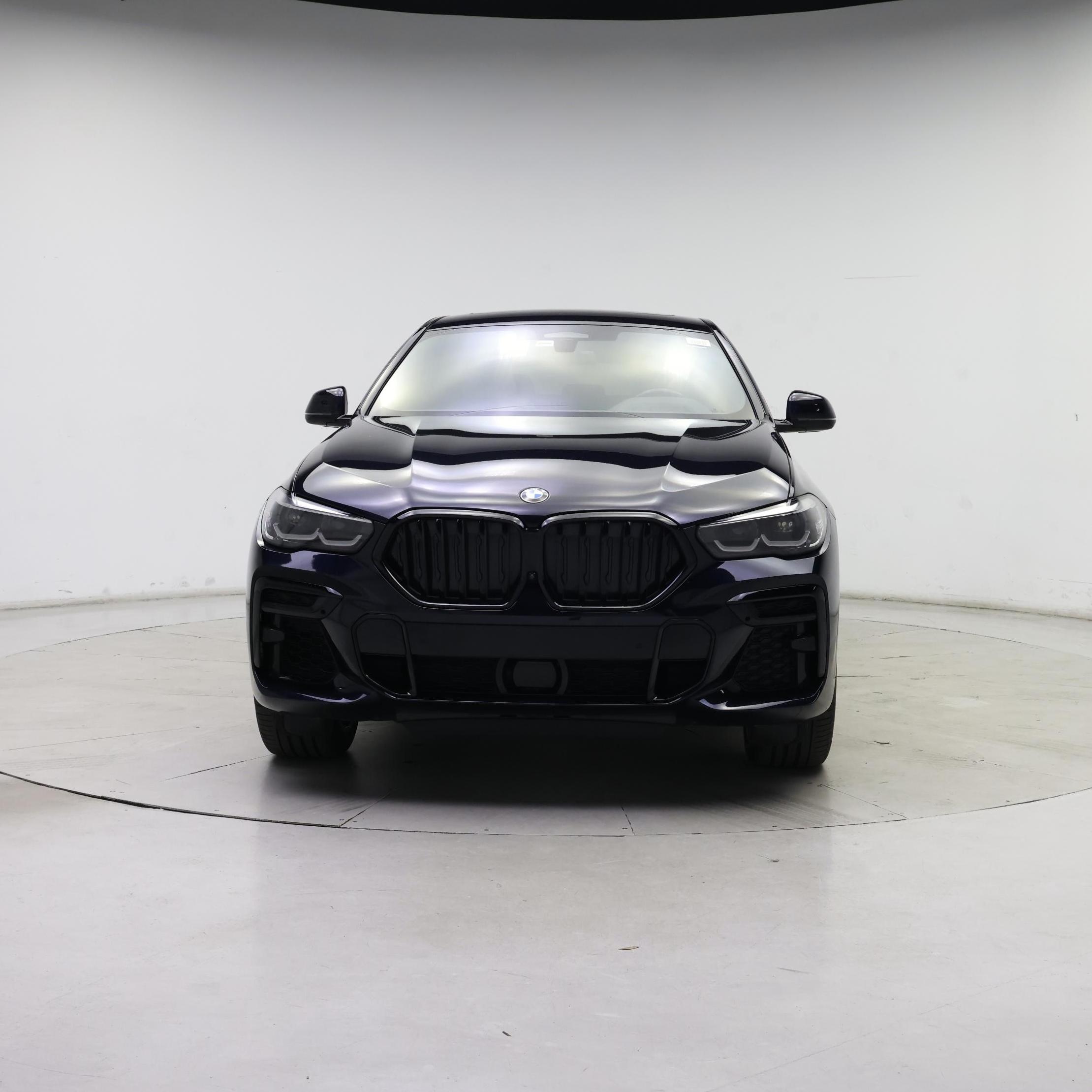 Thumbnail: 2023 BMW X6 - 5