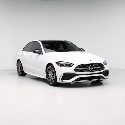 2023 Mercedes-Benz C300