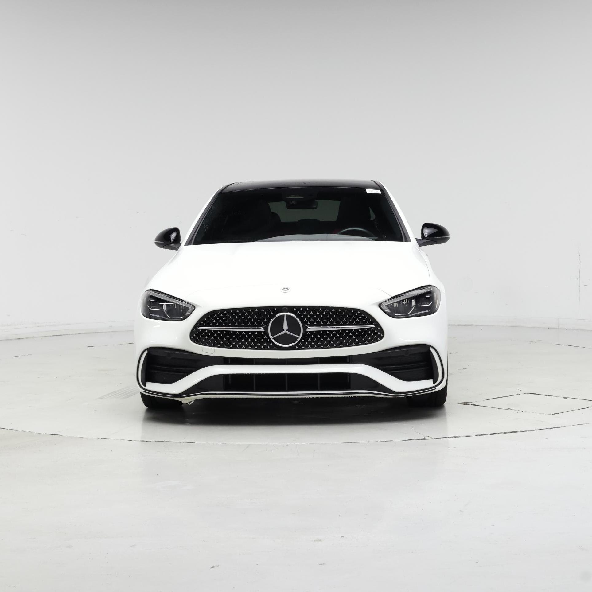 Thumbnail: 2023 Mercedes-Benz C-Class - 5