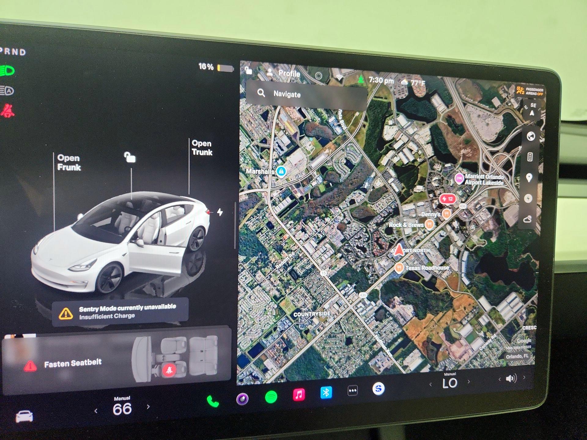 Thumbnail: 2023 Tesla Model 3 - 13
