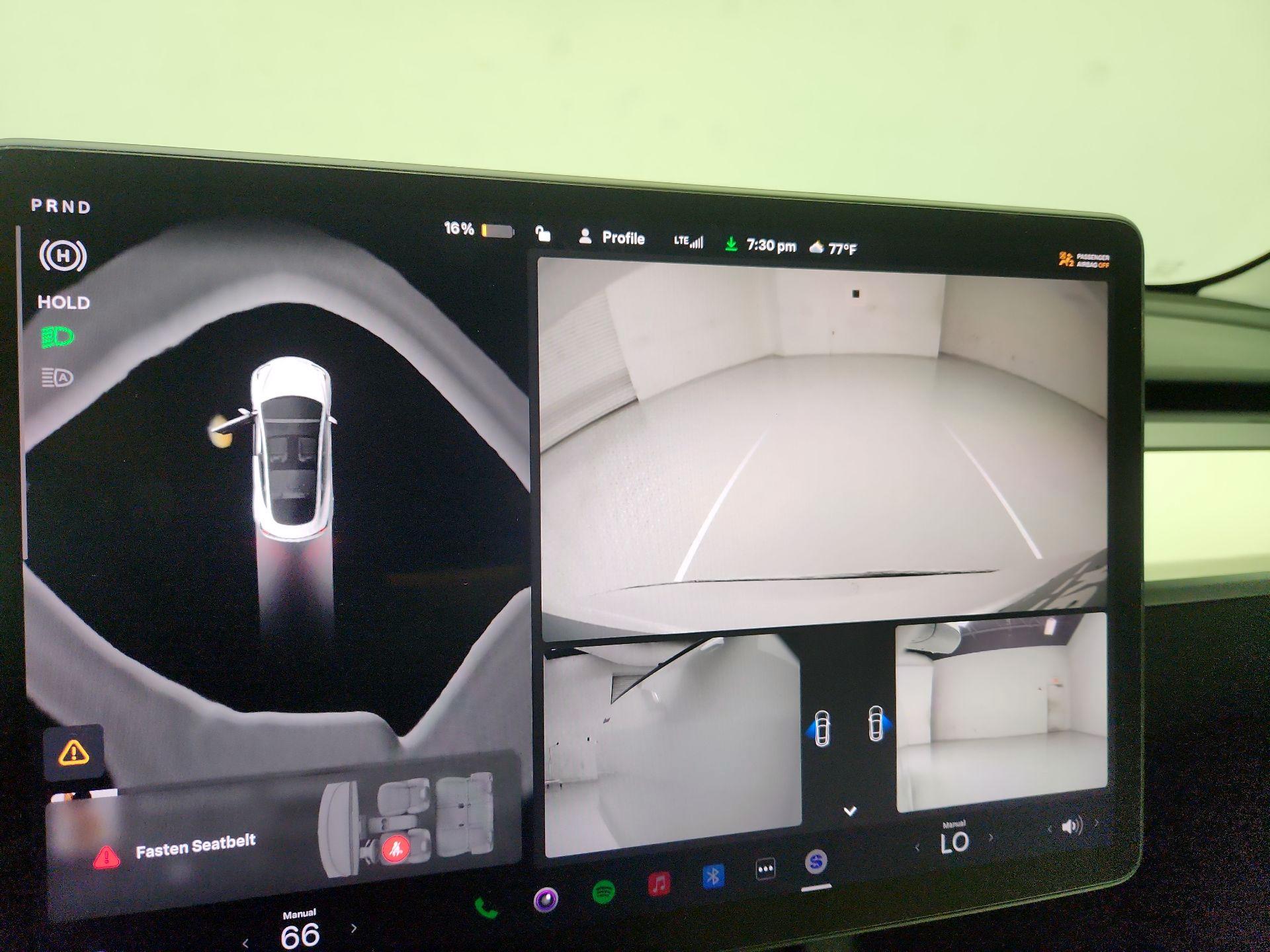 Thumbnail: 2023 Tesla Model 3 - 14