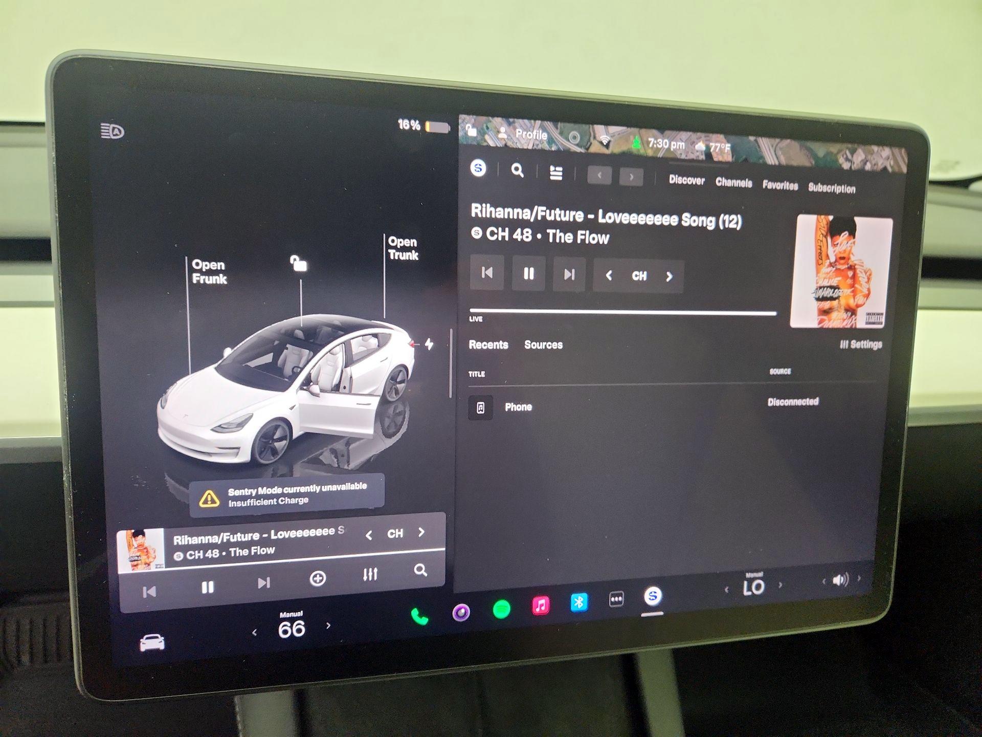 Thumbnail: 2023 Tesla Model 3 - 15