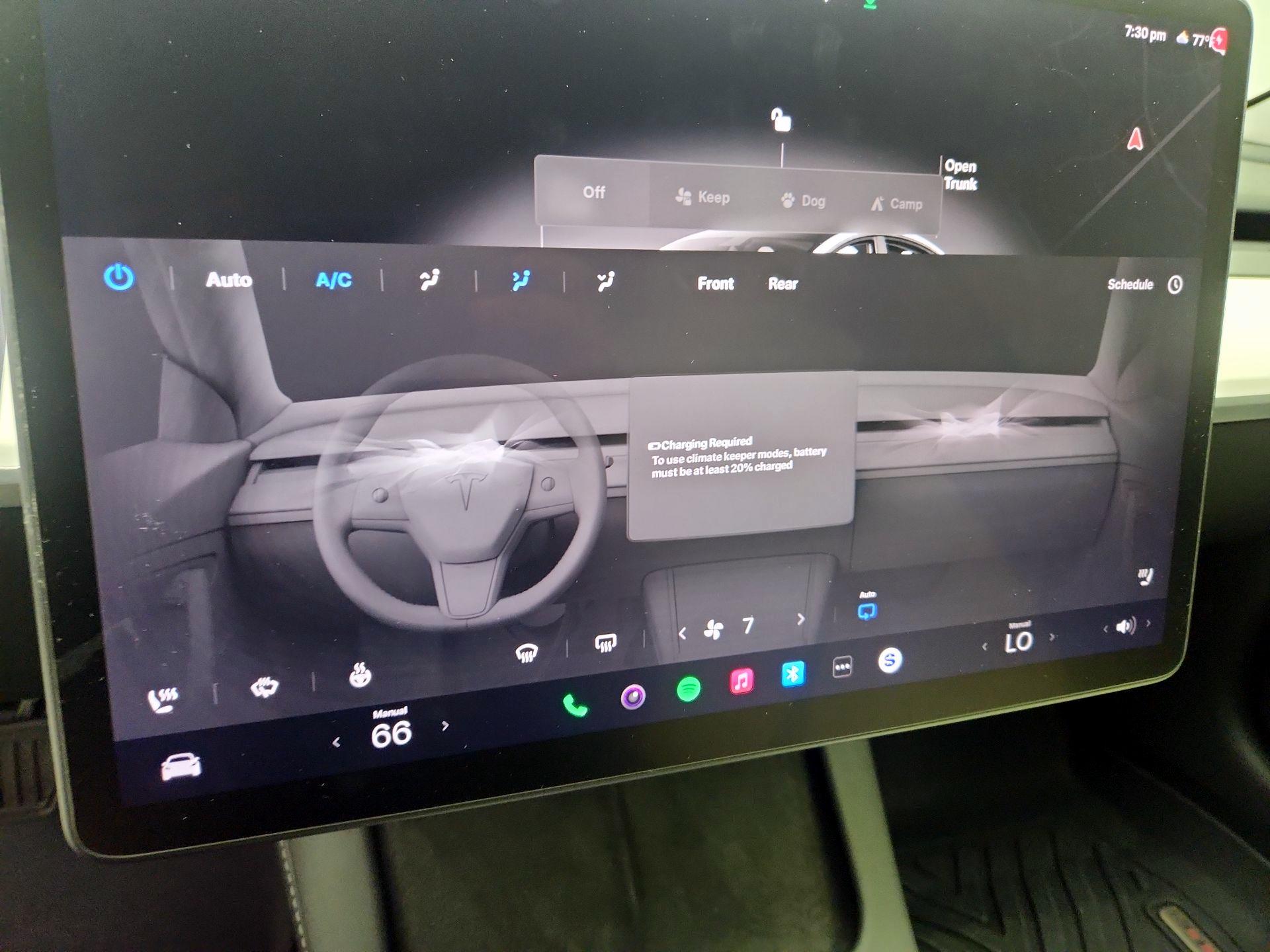 Thumbnail: 2023 Tesla Model 3 - 16