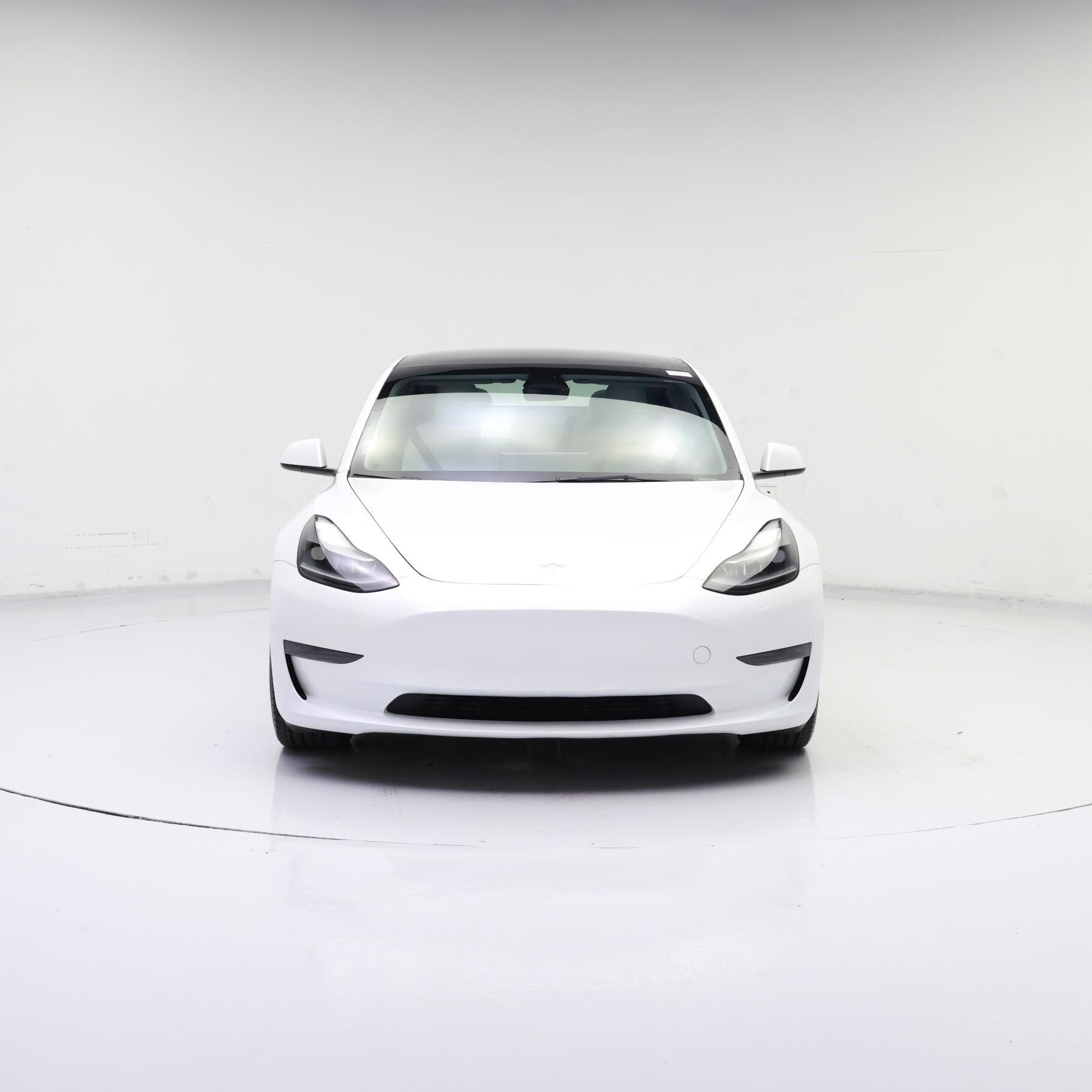 Thumbnail: 2023 Tesla Model 3 - 5