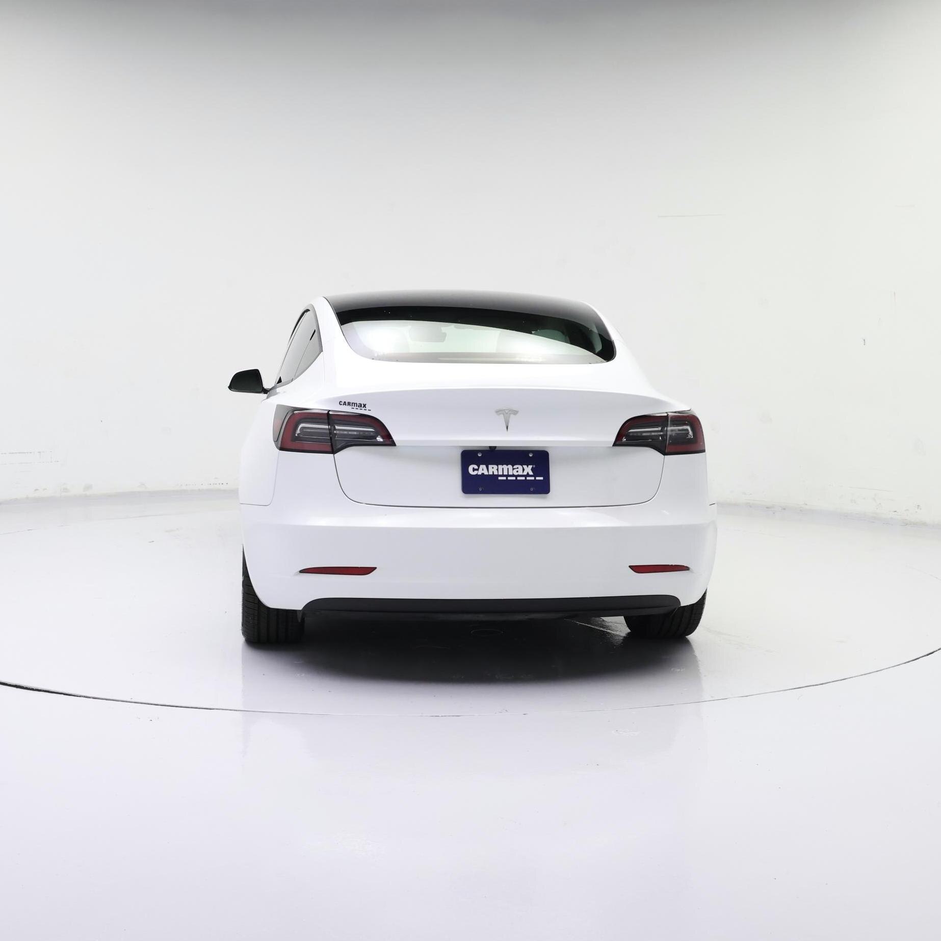 Thumbnail: 2023 Tesla Model 3 - 6