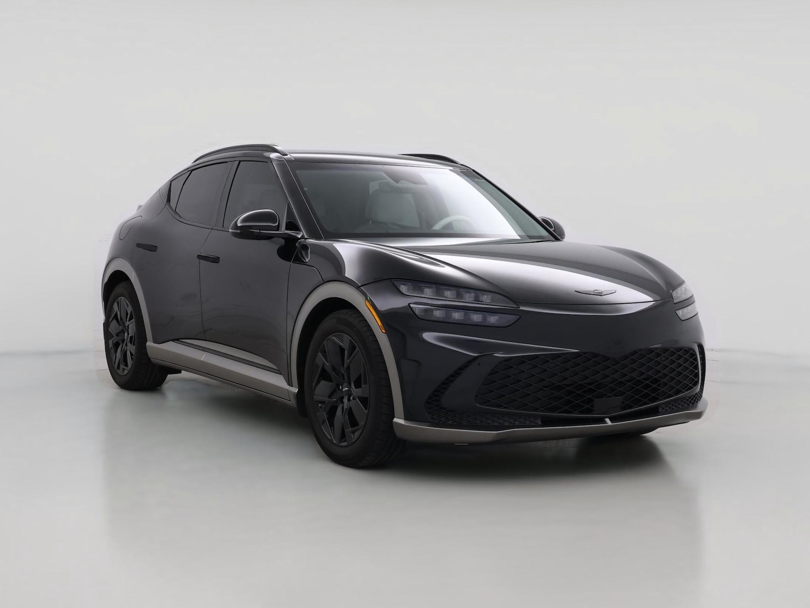 2024 GENESIS GV60