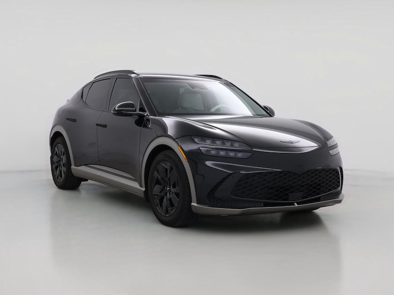 2024 Genesis GV60 Standard -
                  Jacksonville, FL