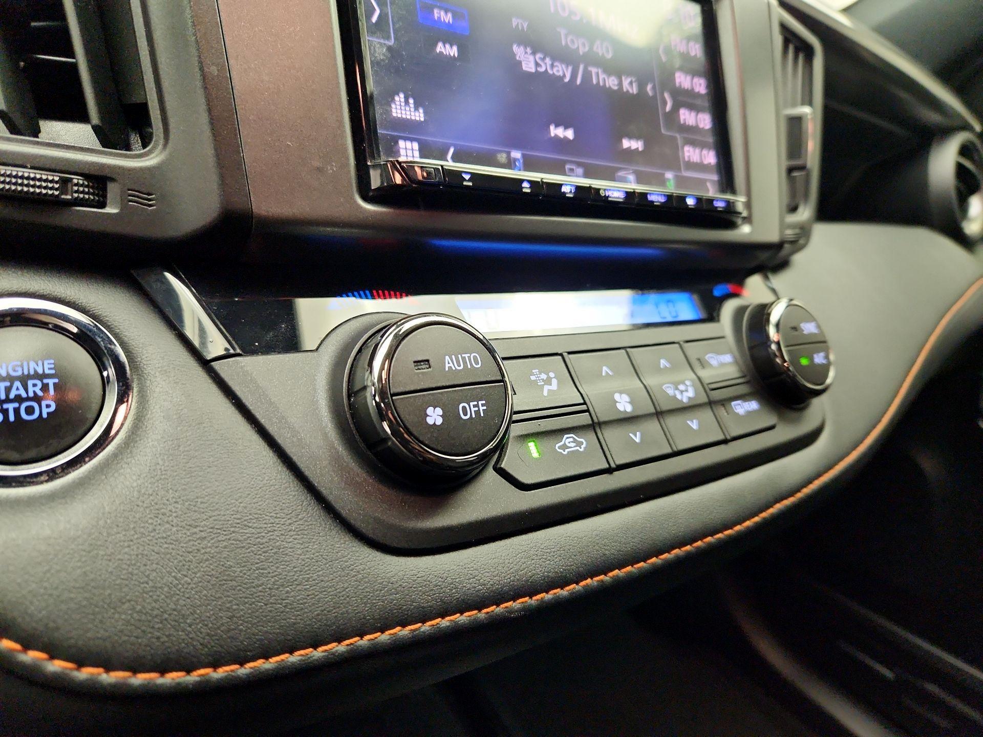 Thumbnail: 2017 Toyota RAV4 - 16