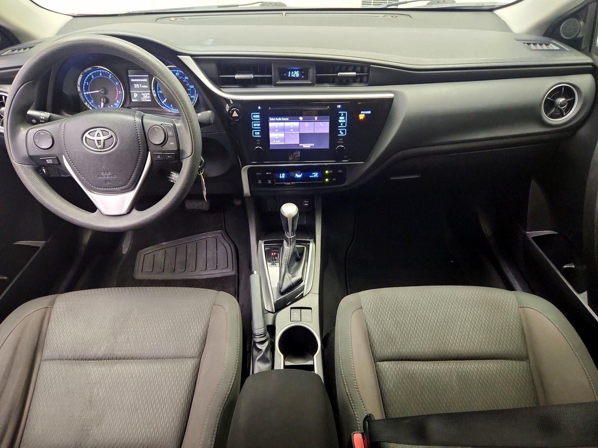 Thumbnail: 2018 Toyota Corolla - 9