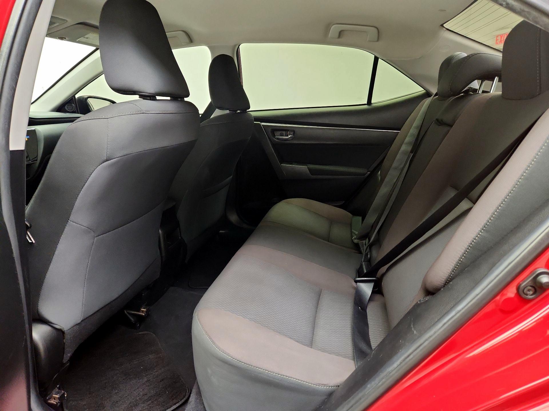 Thumbnail: 2018 Toyota Corolla - 19