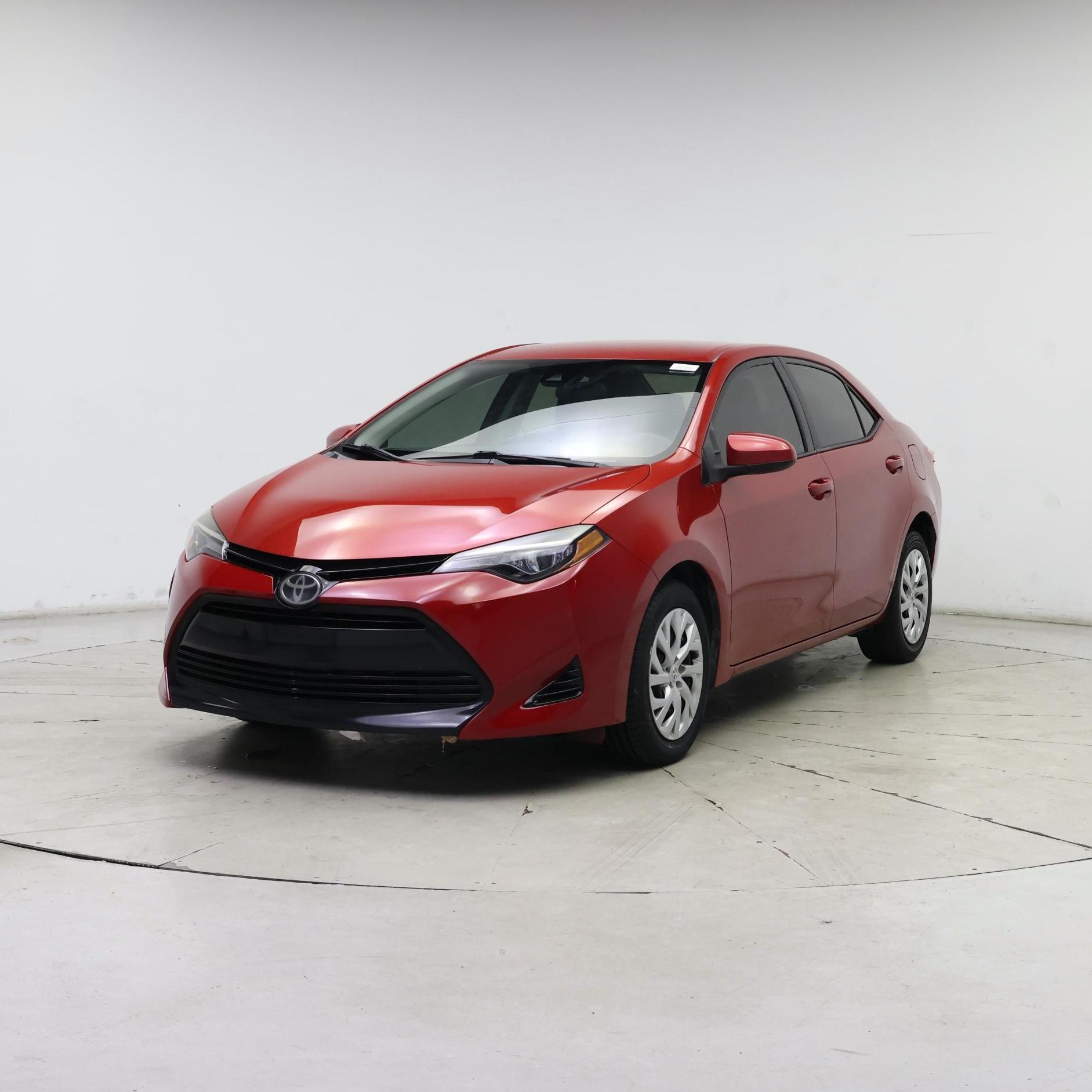 Thumbnail: 2018 Toyota Corolla - 4