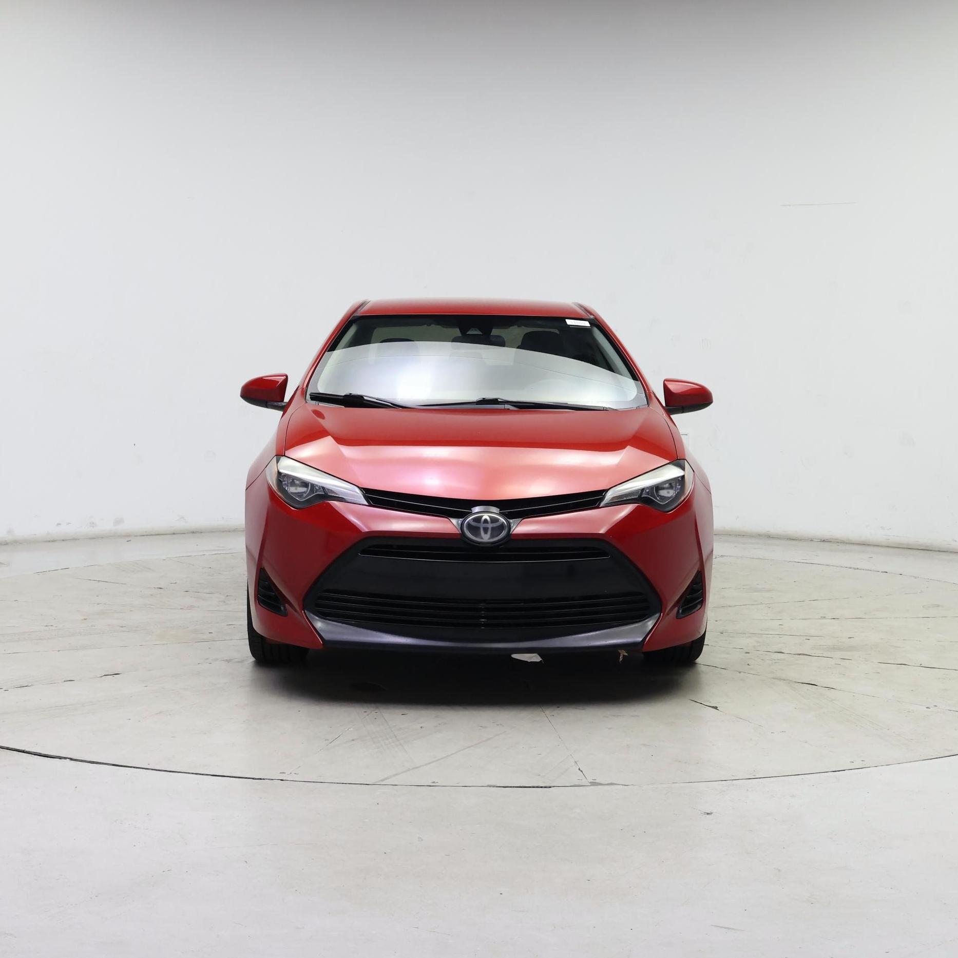 Thumbnail: 2018 Toyota Corolla - 5