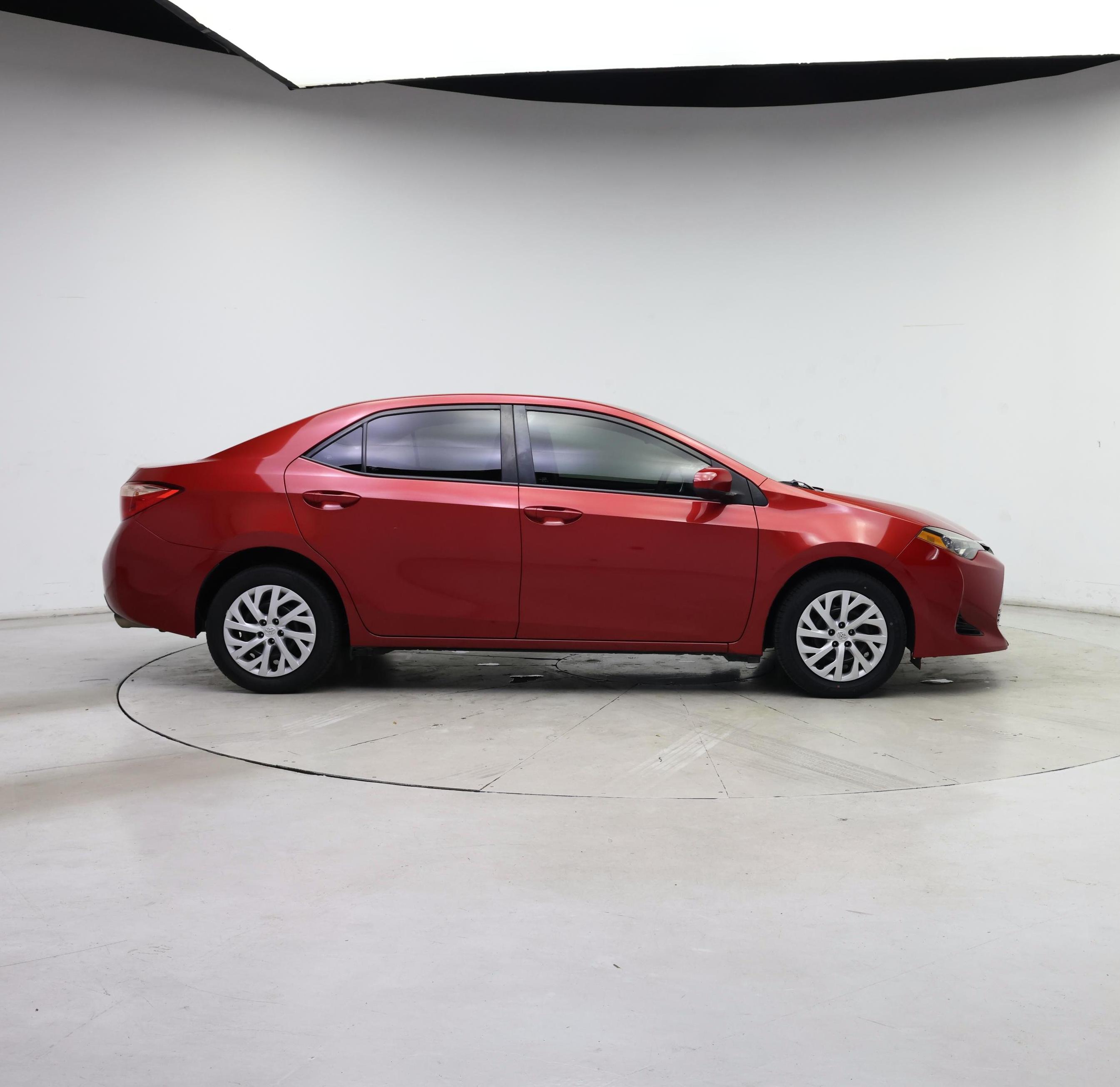 Thumbnail: 2018 Toyota Corolla - 7