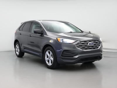 2020 Ford Edge SE