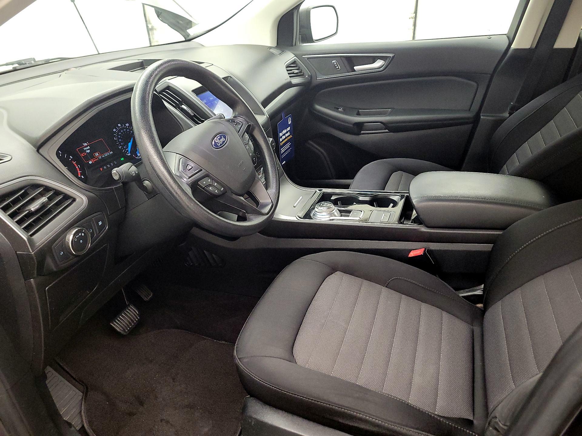 Thumbnail: 2020 Ford Edge - 11