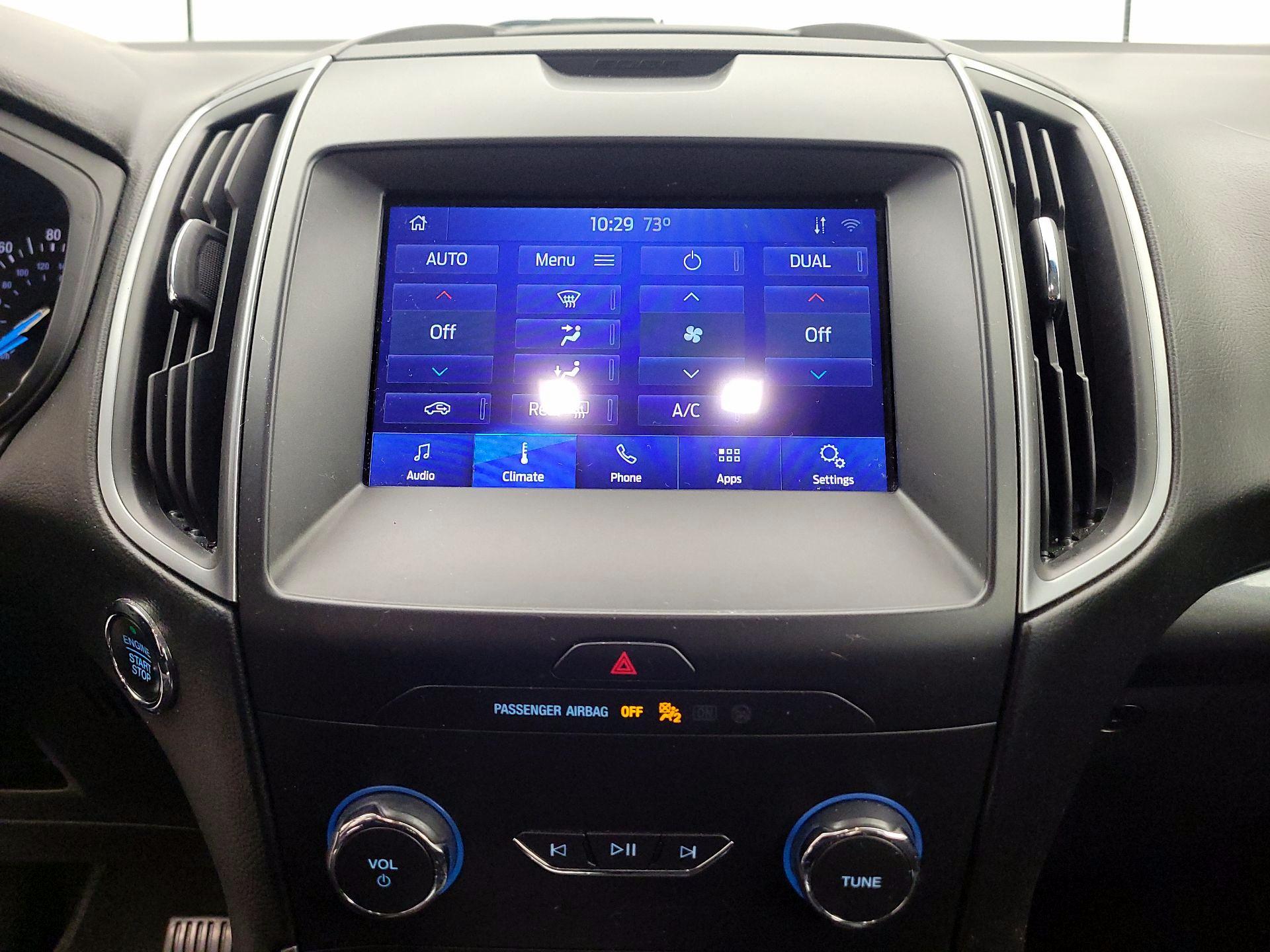 Thumbnail: 2020 Ford Edge - 13