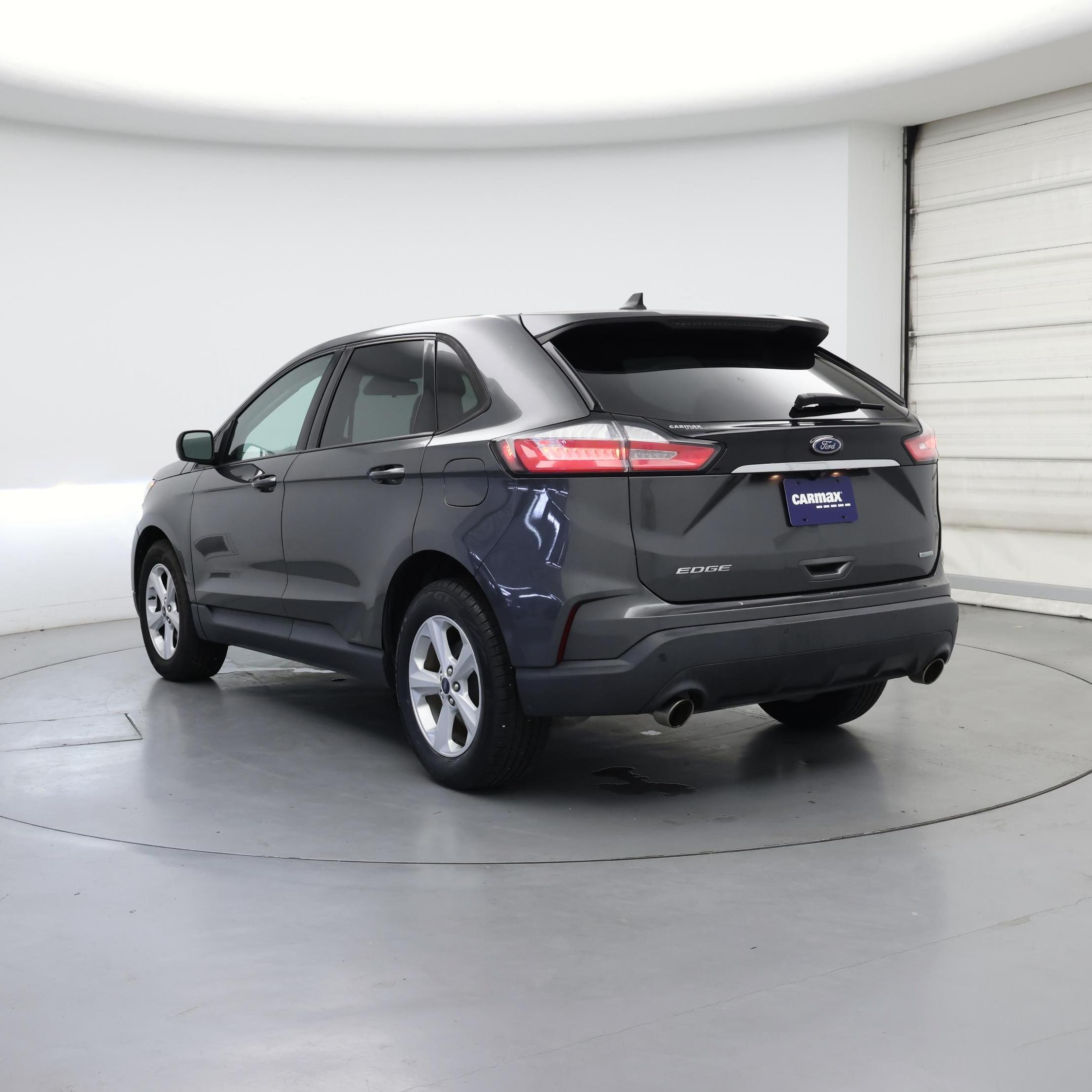 Thumbnail: 2020 Ford Edge - 2