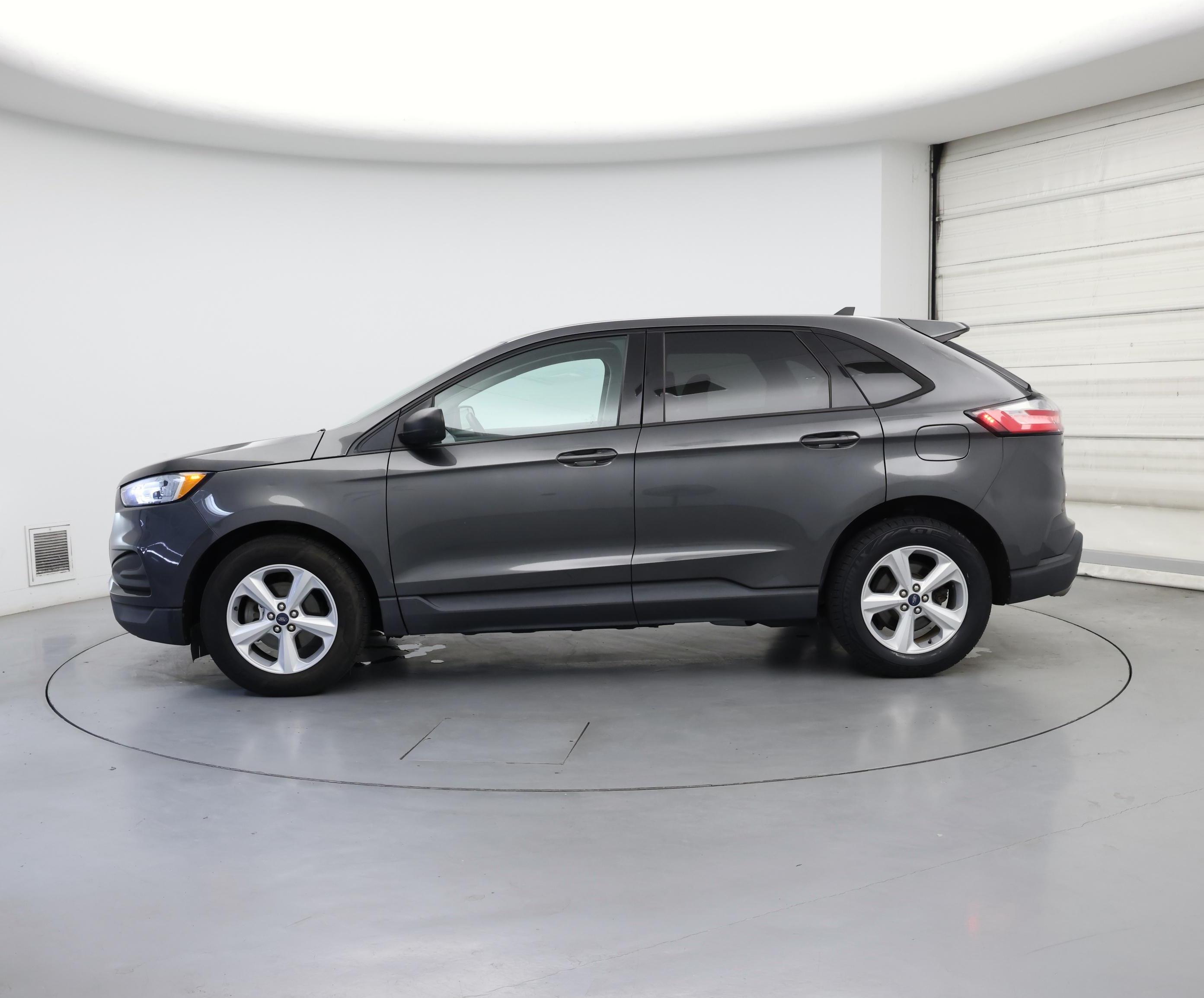Thumbnail: 2020 Ford Edge - 3