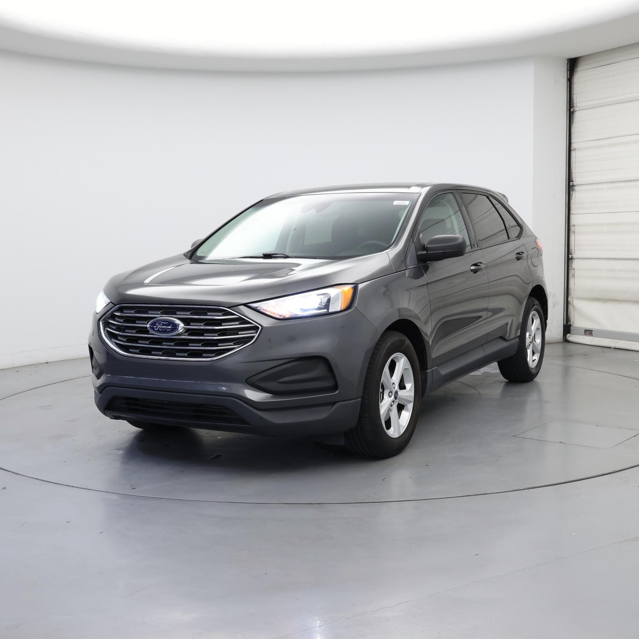 Thumbnail: 2020 Ford Edge - 4