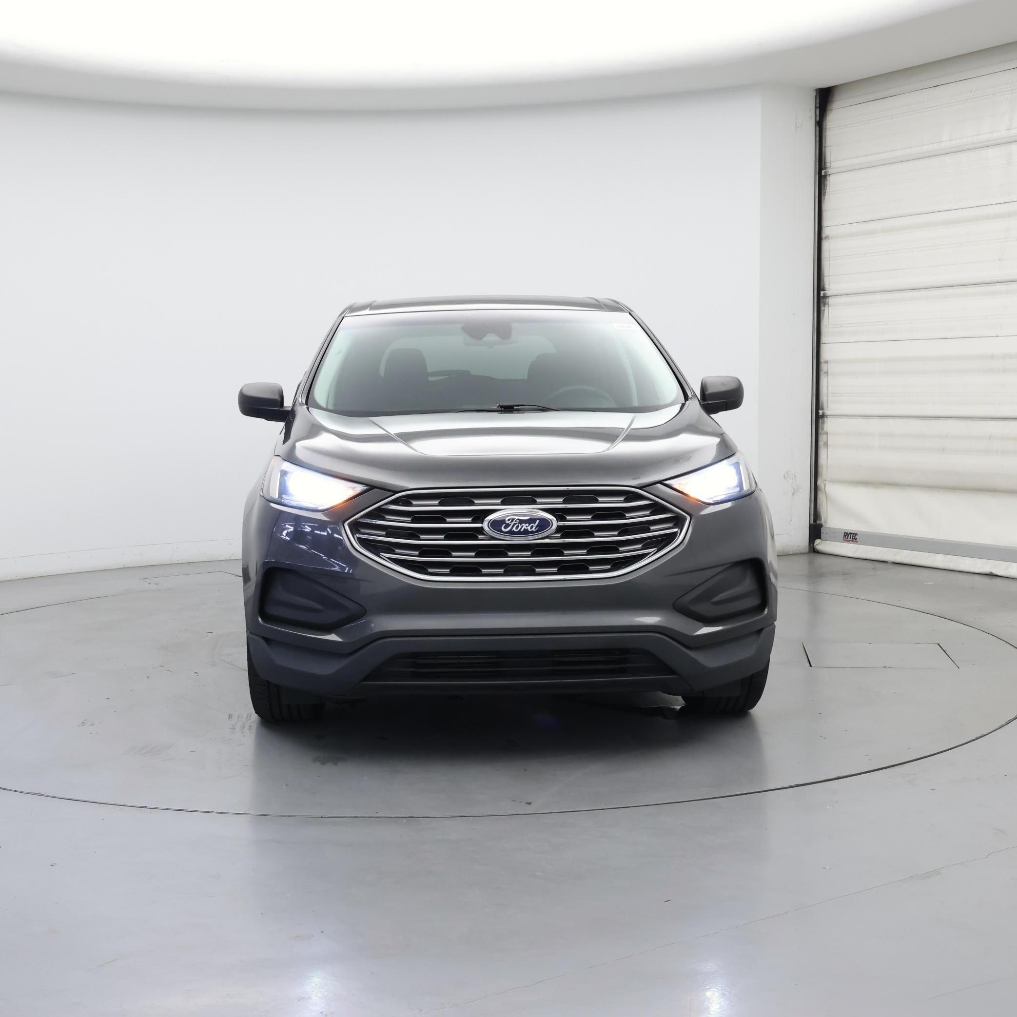 Thumbnail: 2020 Ford Edge - 5