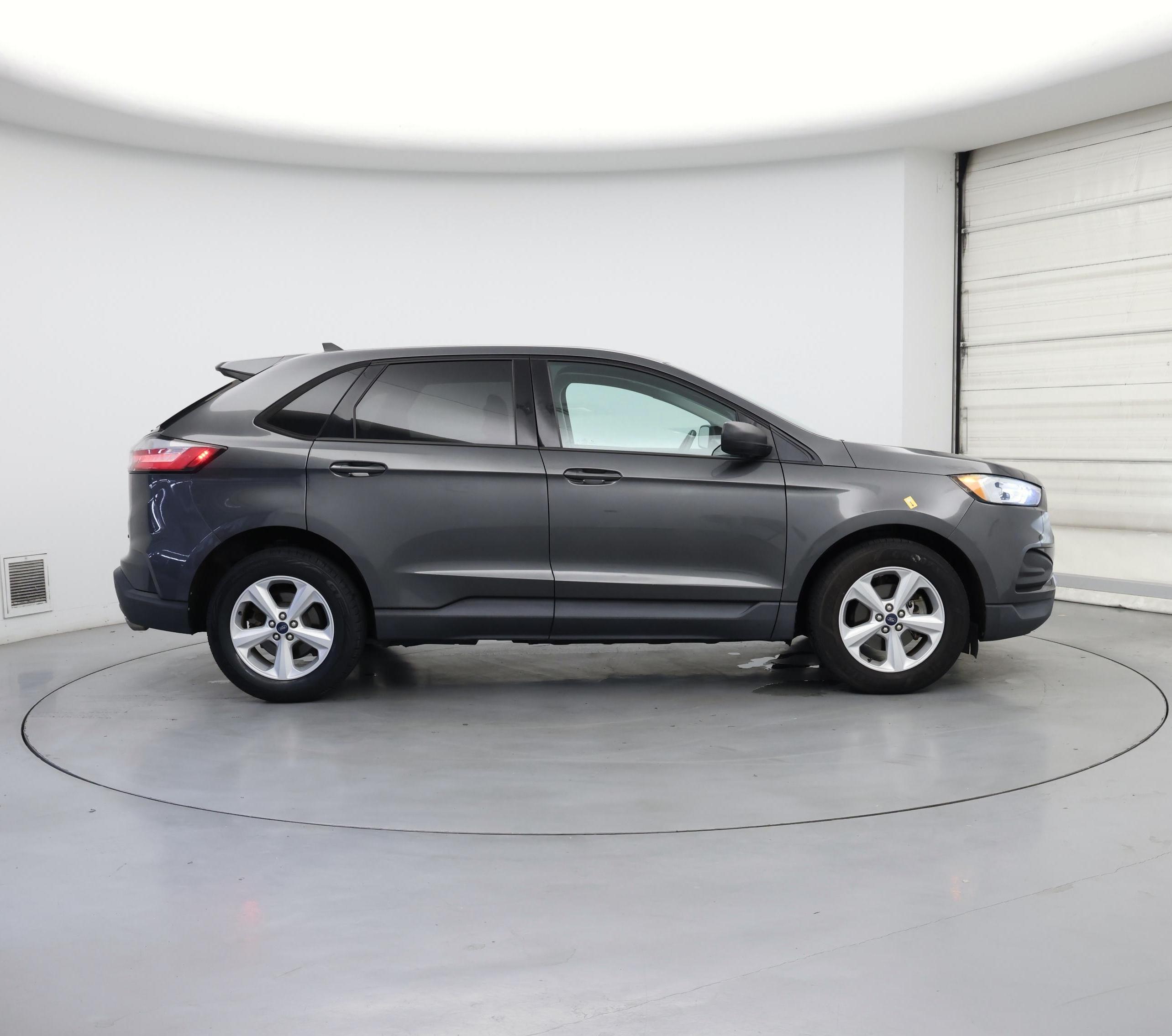 Thumbnail: 2020 Ford Edge - 7
