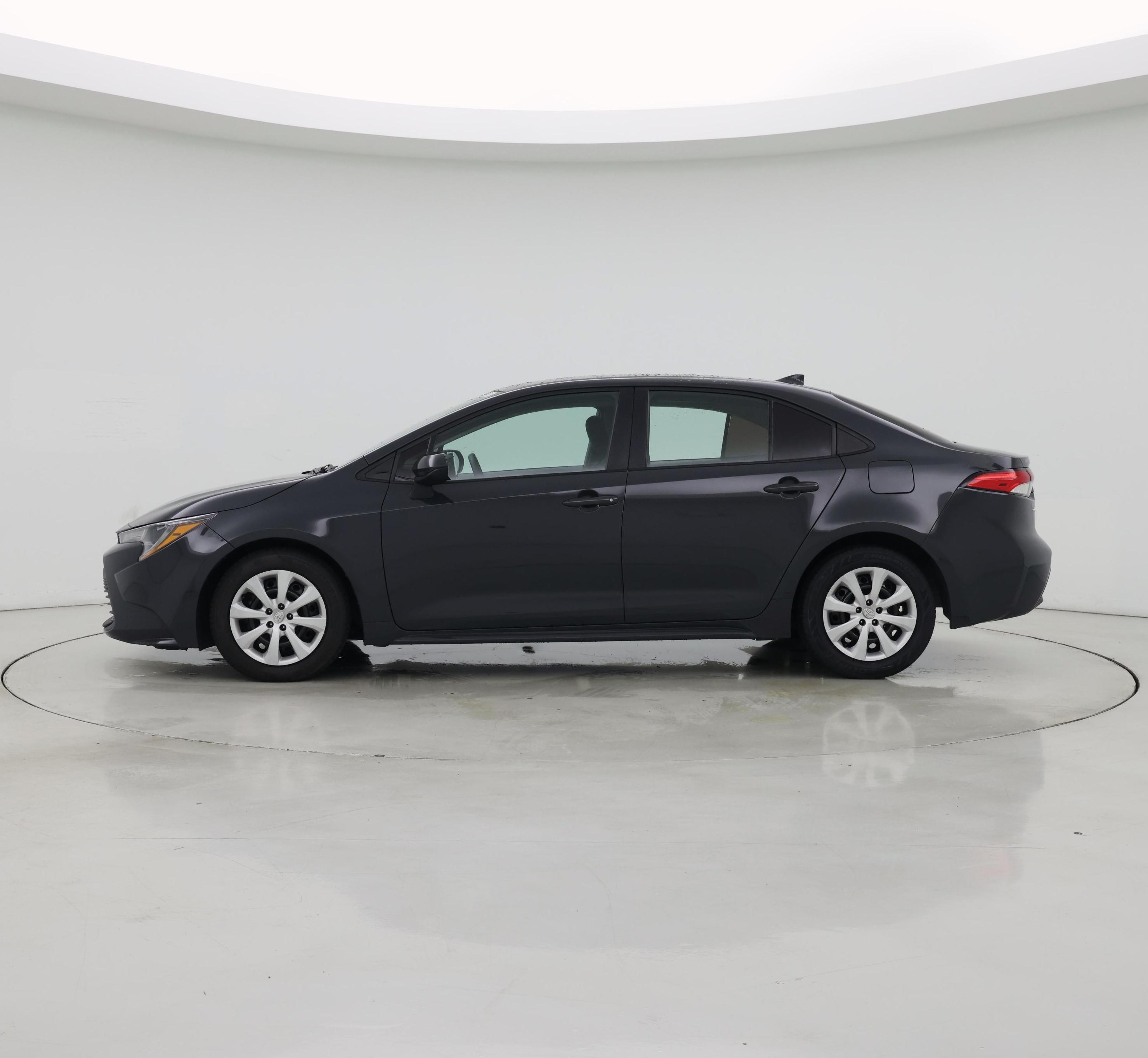 Thumbnail: 2023 Toyota Corolla - 3