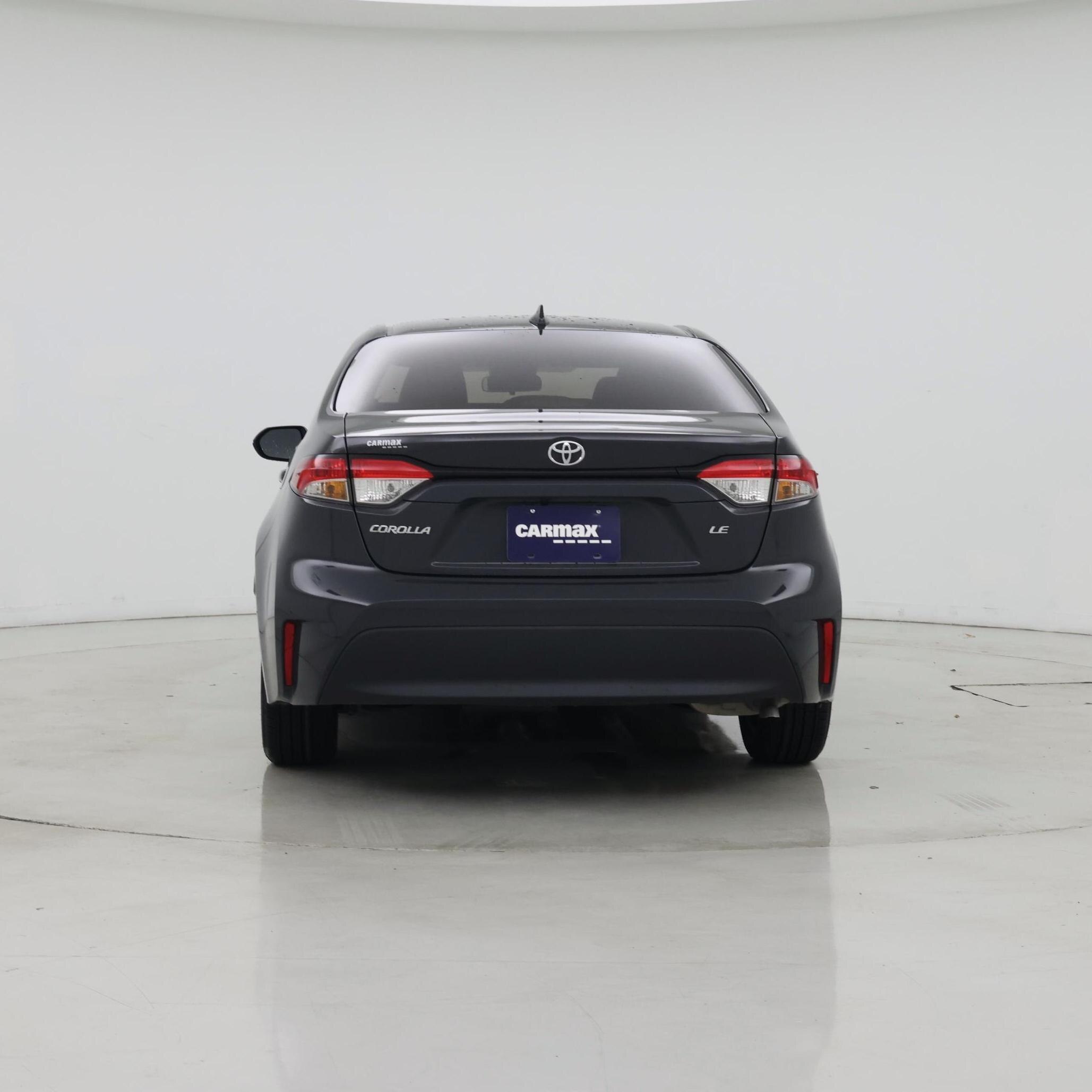 Thumbnail: 2023 Toyota Corolla - 6