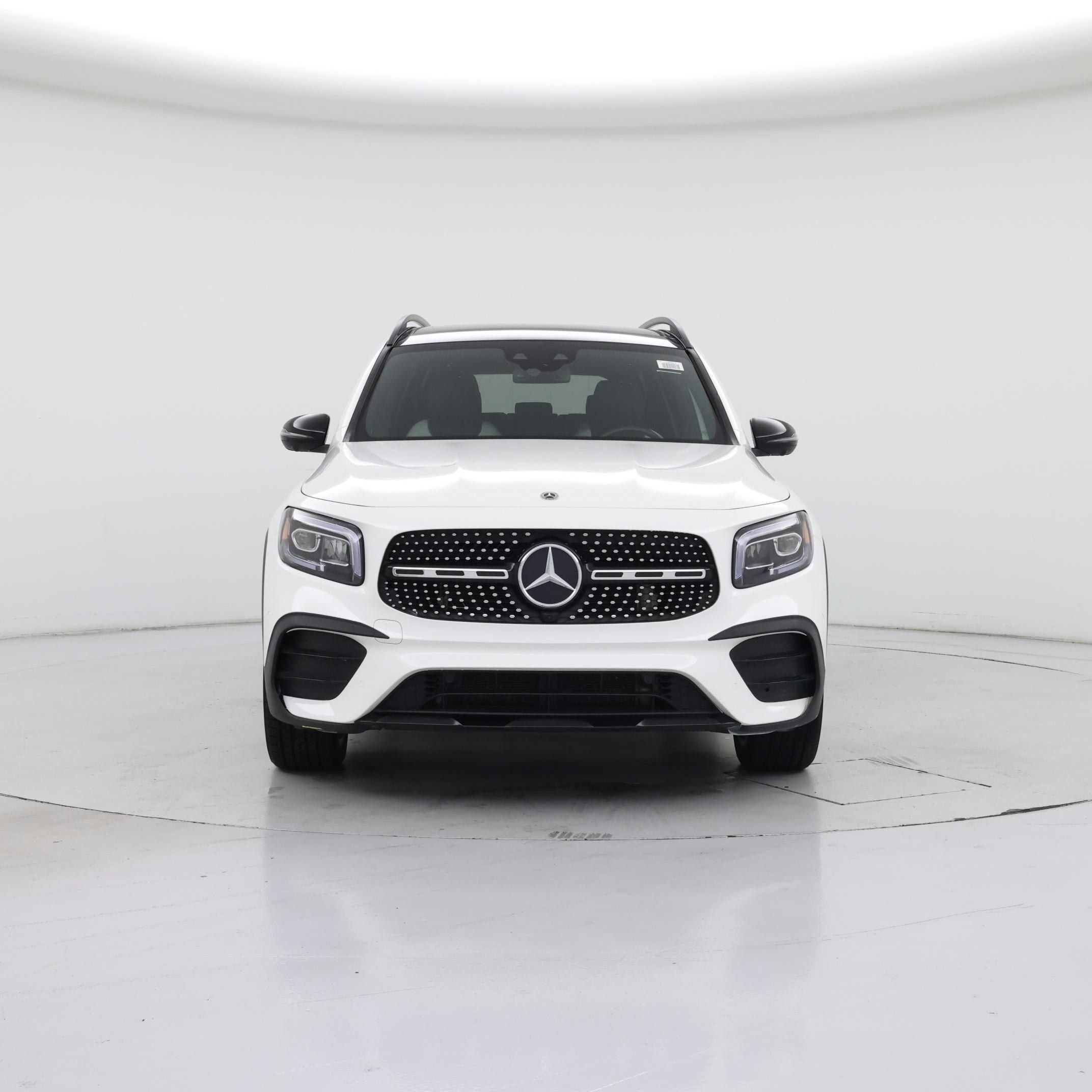 Thumbnail: 2022 Mercedes-Benz GLB - 5
