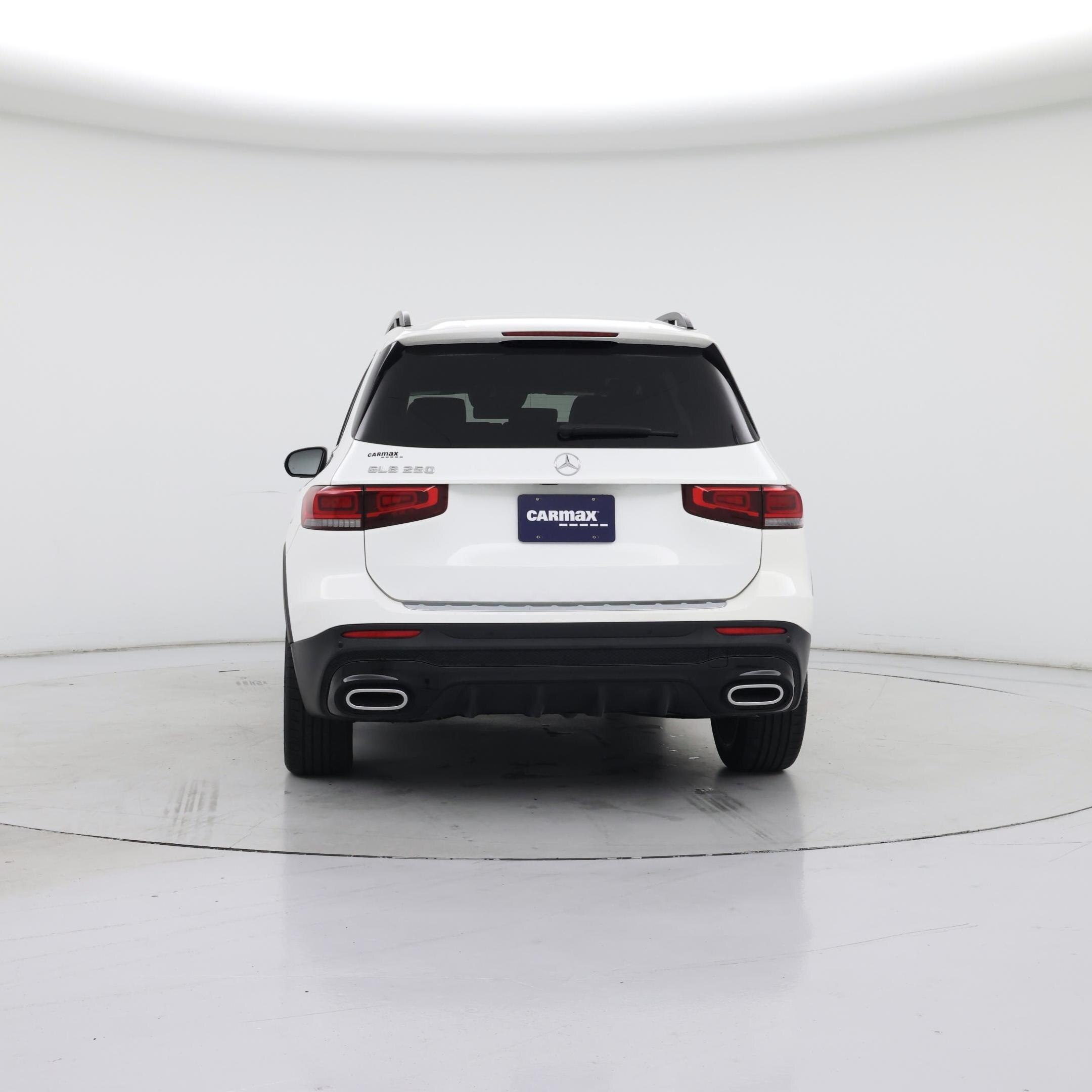Thumbnail: 2022 Mercedes-Benz GLB - 6