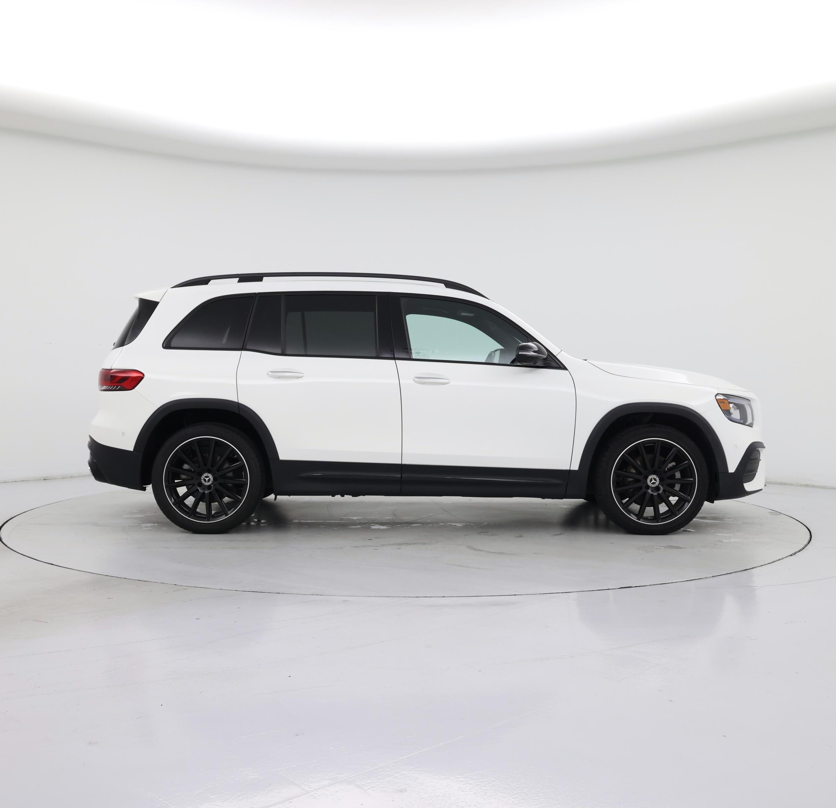 Thumbnail: 2022 Mercedes-Benz GLB - 7