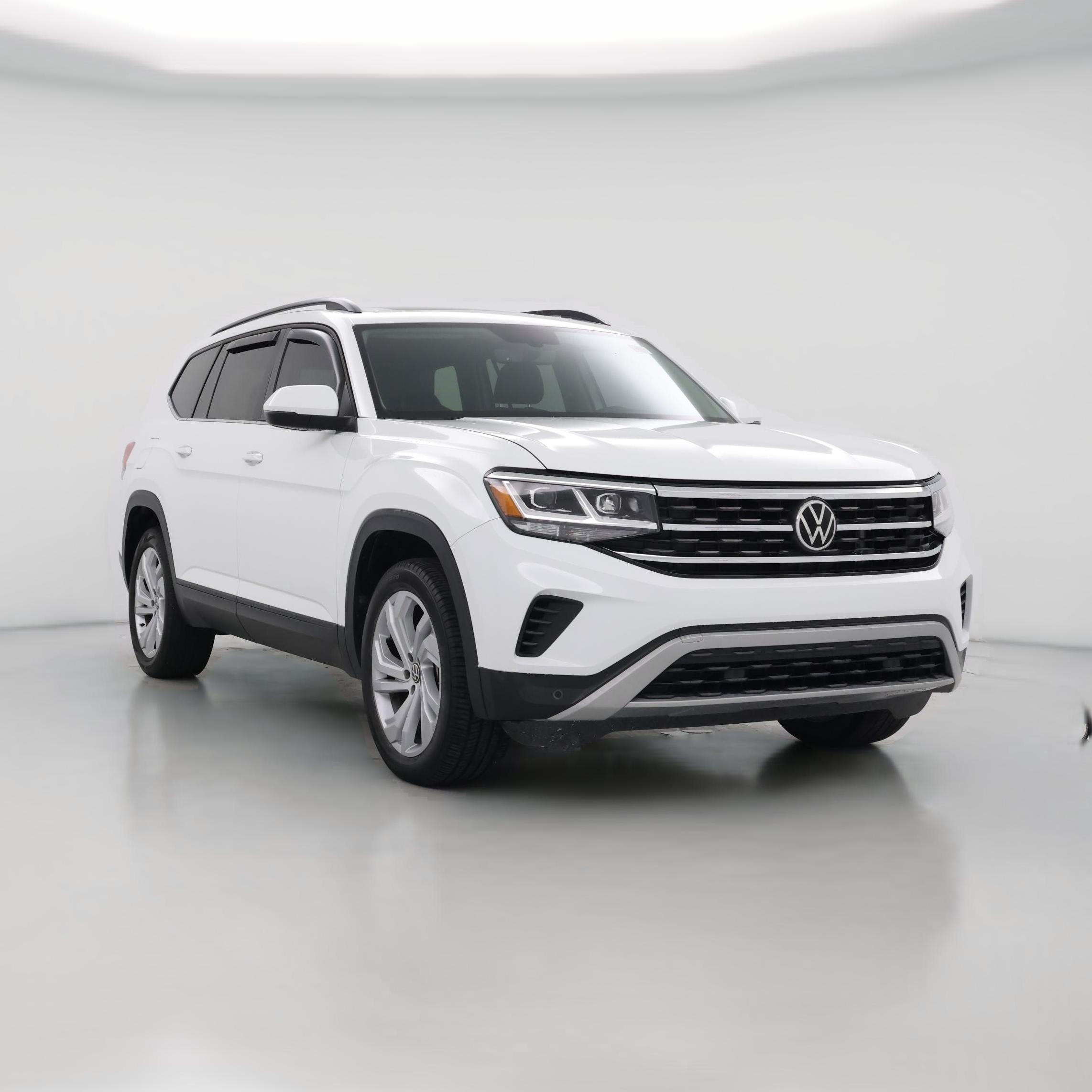 Thumbnail: 2022 Volkswagen Atlas - 1