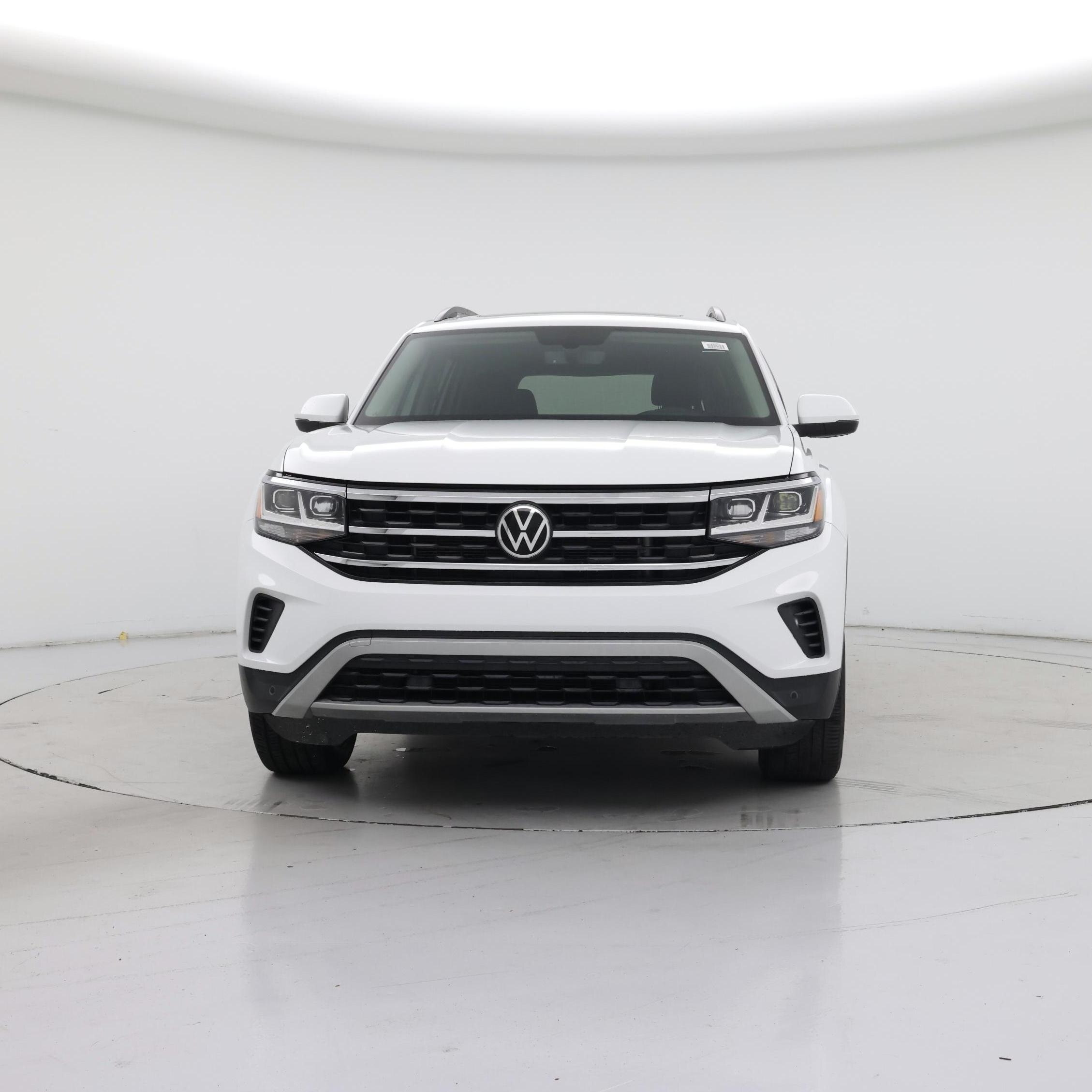 Thumbnail: 2022 Volkswagen Atlas - 5