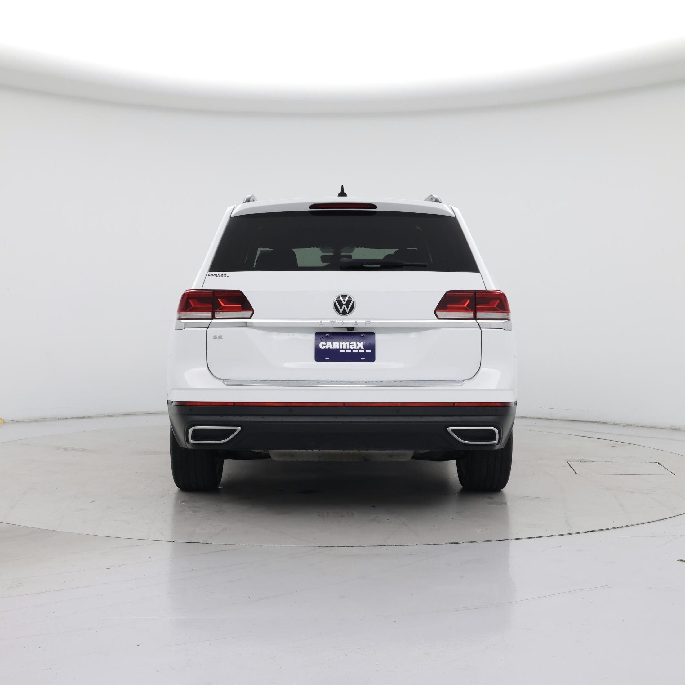 Thumbnail: 2022 Volkswagen Atlas - 6