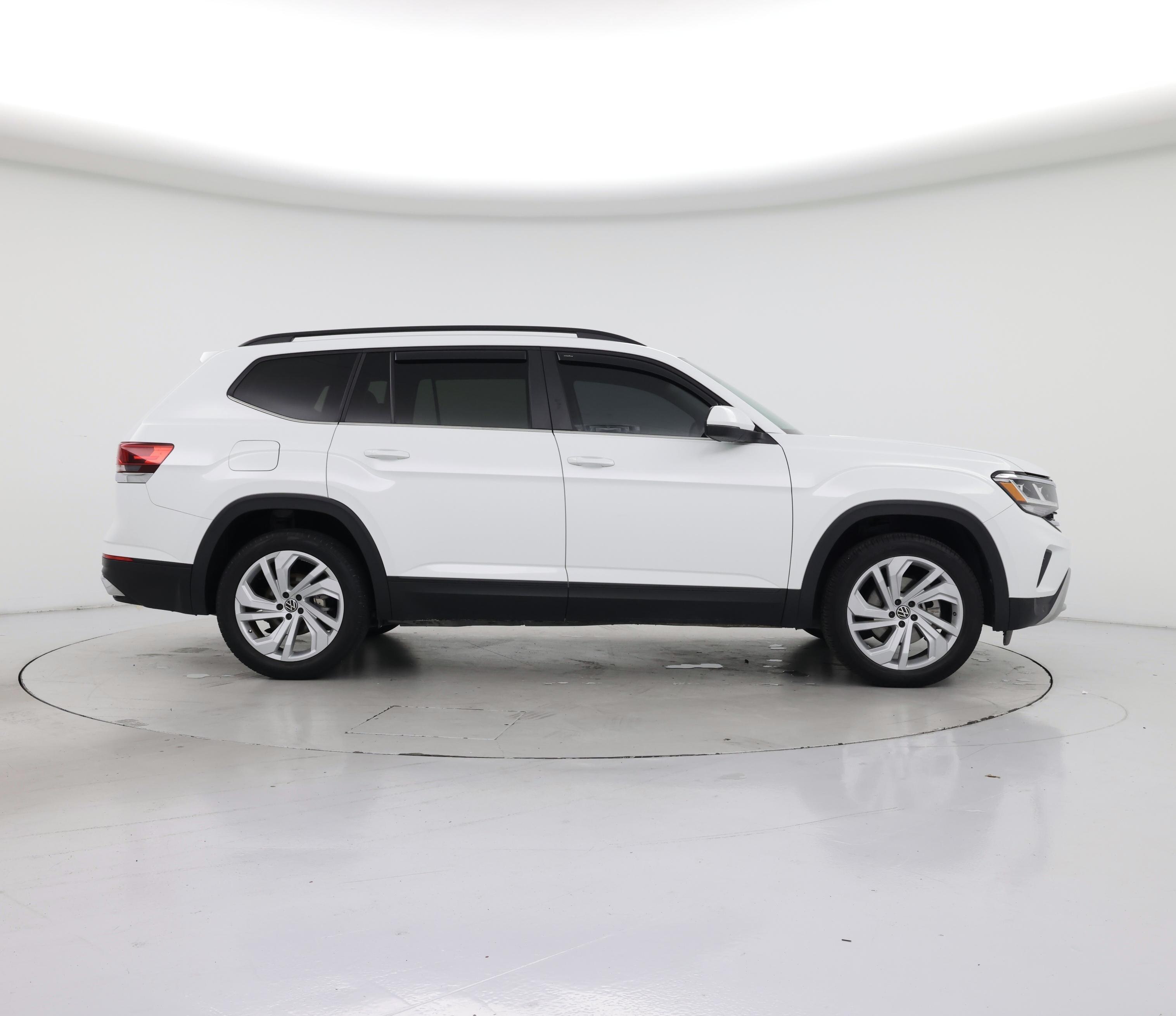 Thumbnail: 2022 Volkswagen Atlas - 7