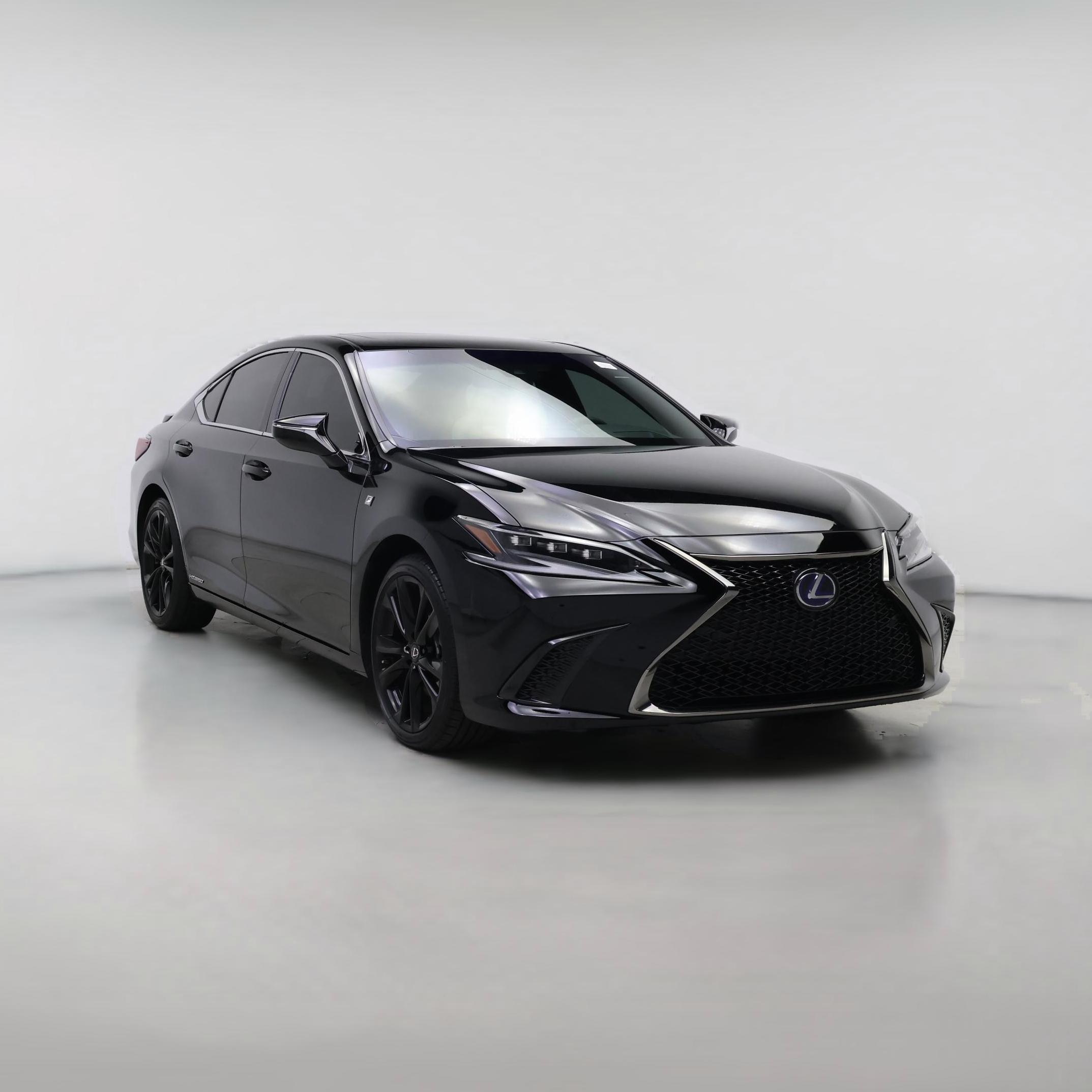 Thumbnail: 2022 Lexus ES - 1