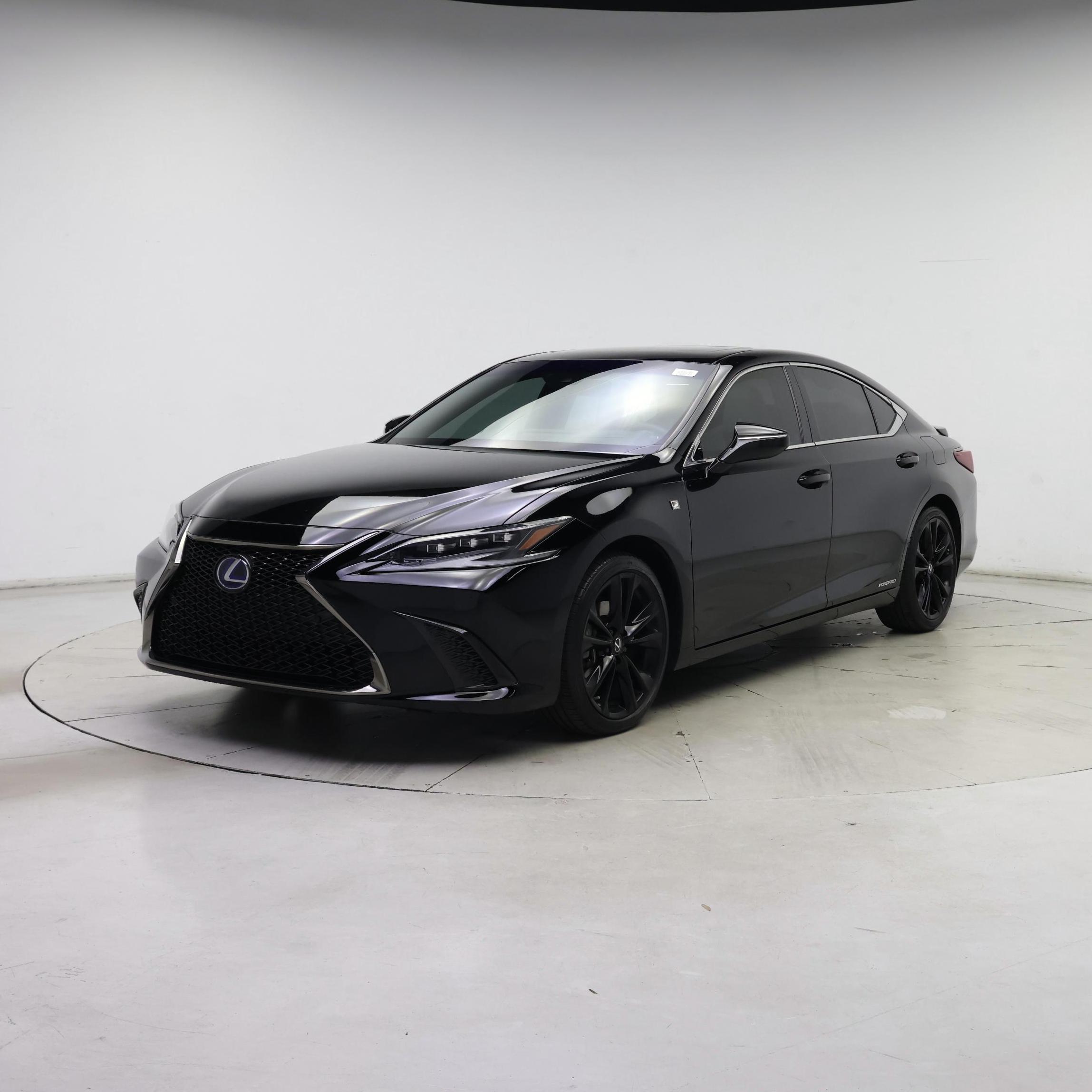Thumbnail: 2022 Lexus ES - 4