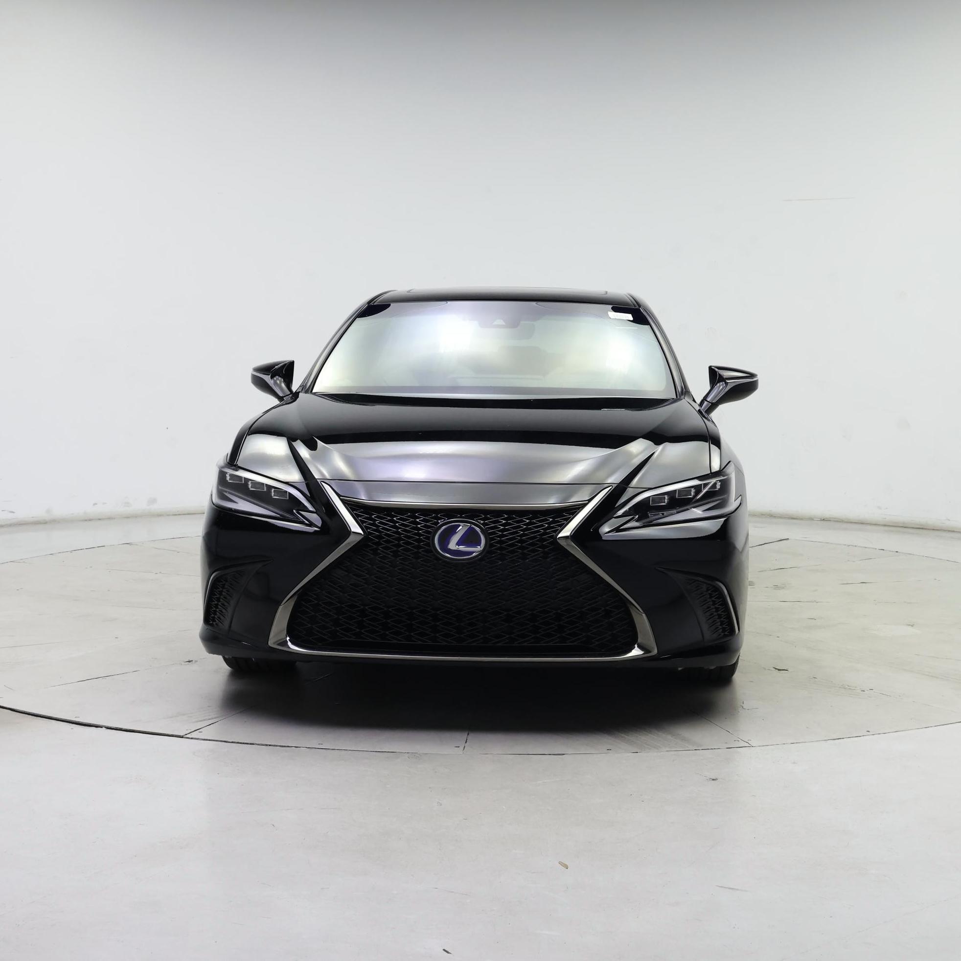 Thumbnail: 2022 Lexus ES - 5