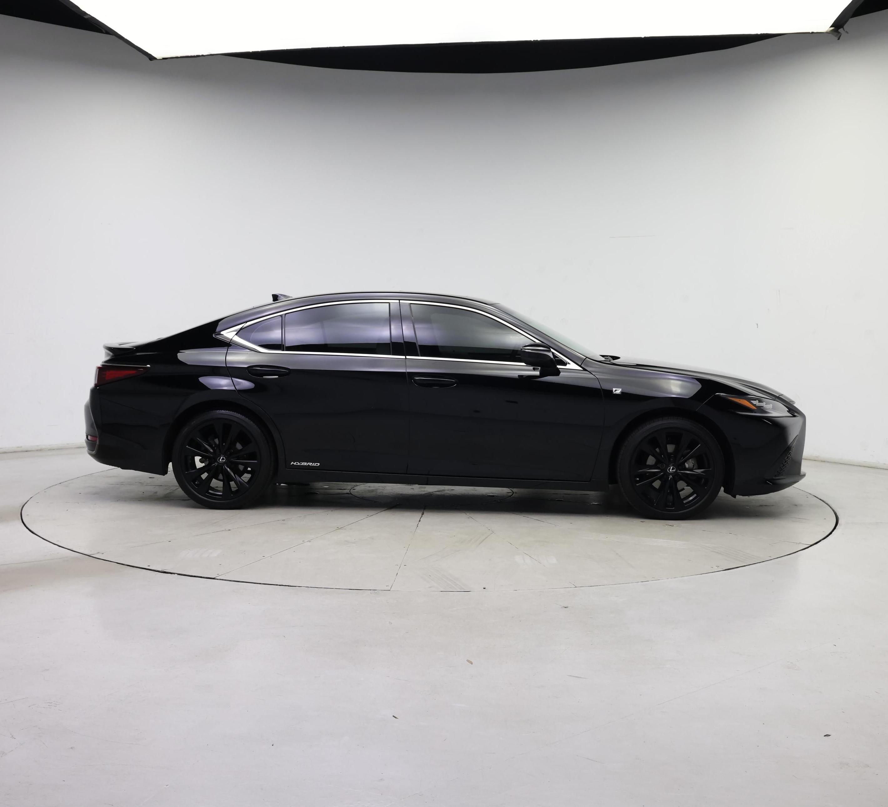 Thumbnail: 2022 Lexus ES - 7