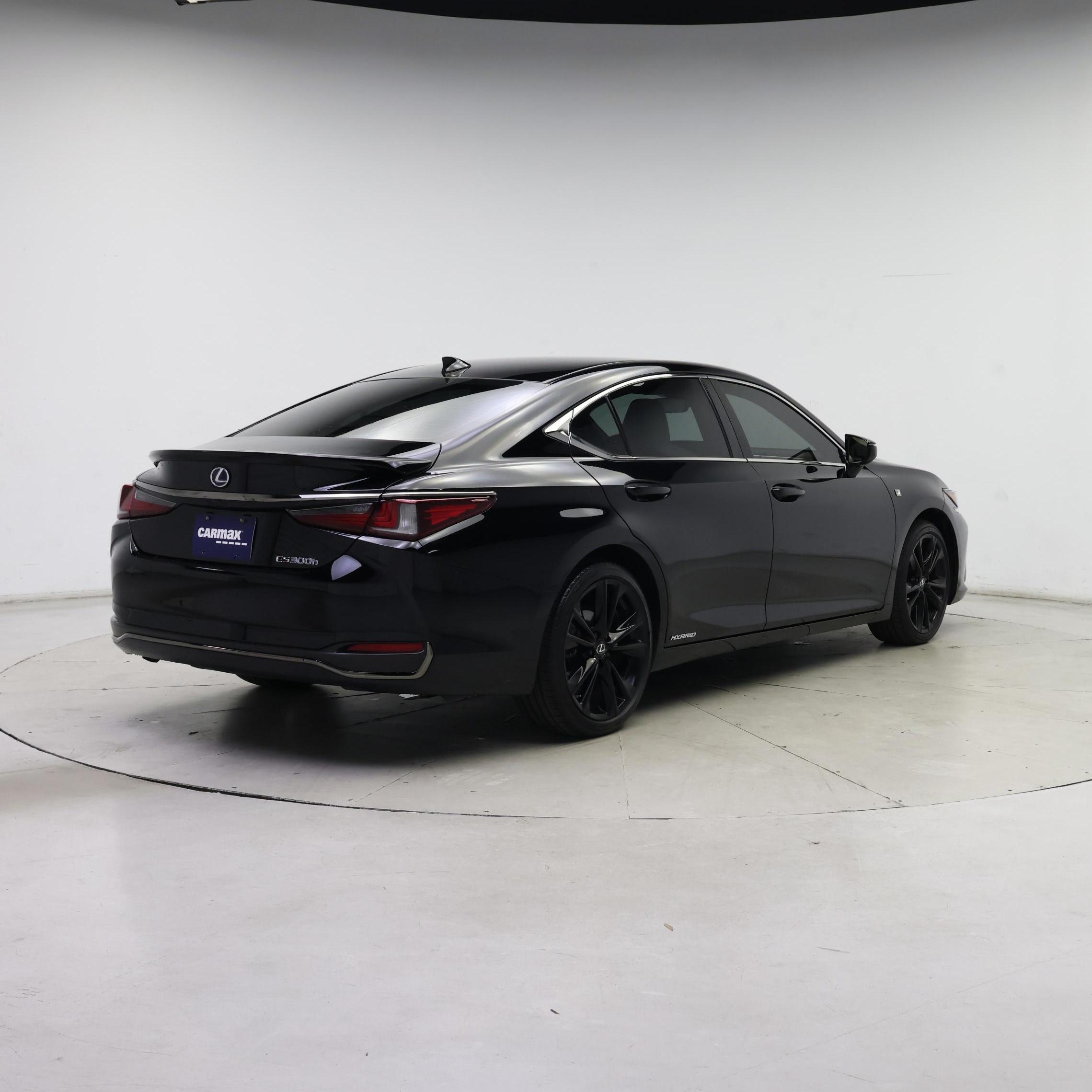 Thumbnail: 2022 Lexus ES - 8