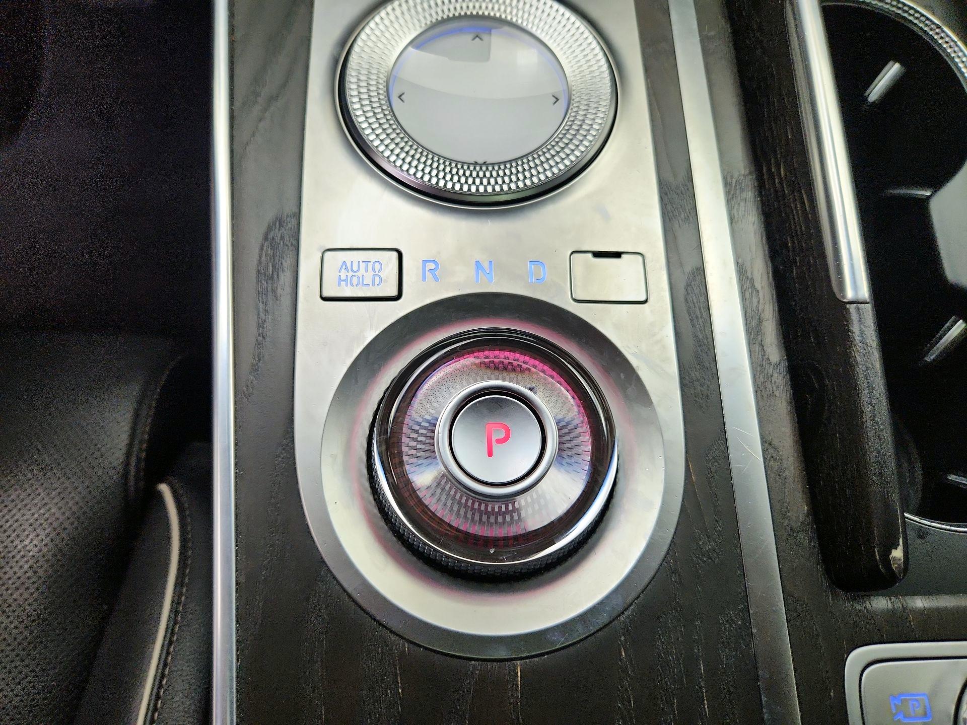 Thumbnail: 2021 Genesis GV80 - 18