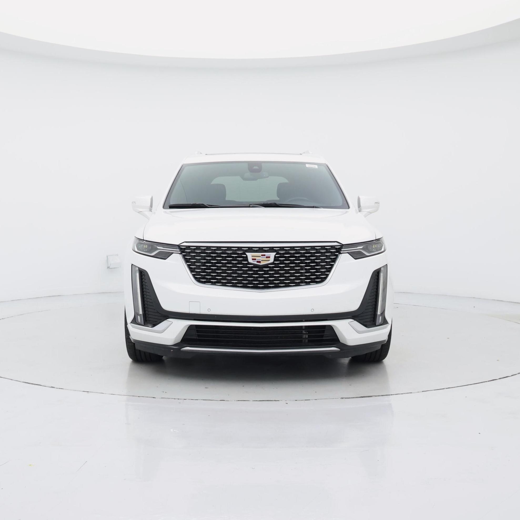 Thumbnail: 2022 Cadillac XT6 - 5