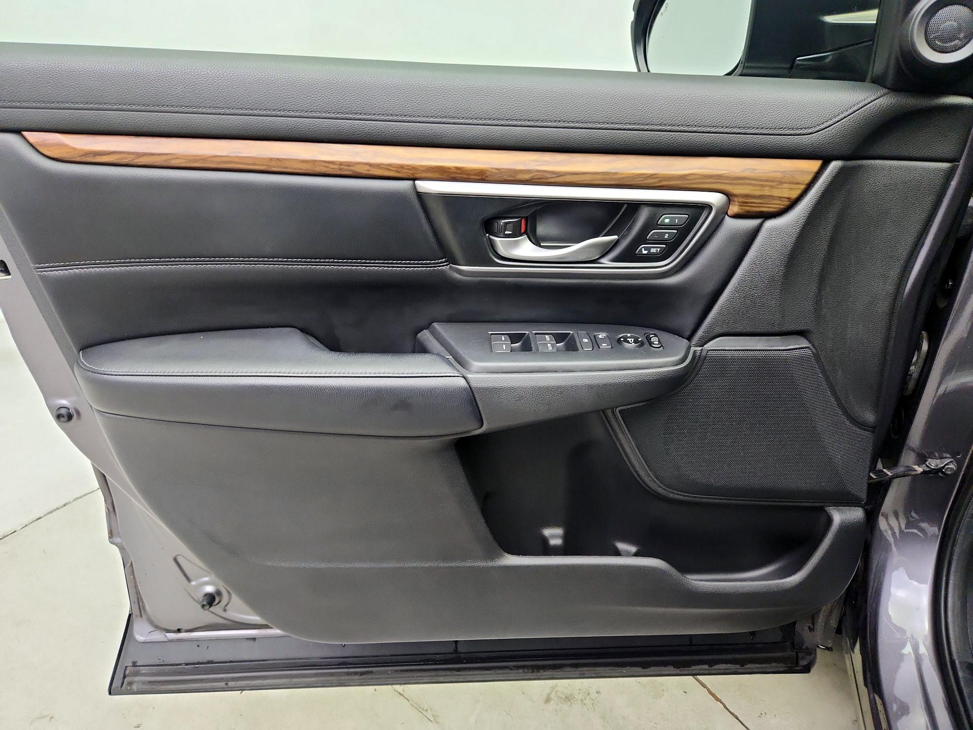 Thumbnail: 2018 Honda CR-V - 12