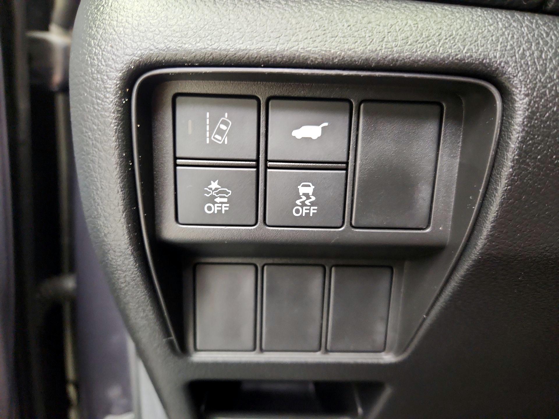 Thumbnail: 2018 Honda CR-V - 13