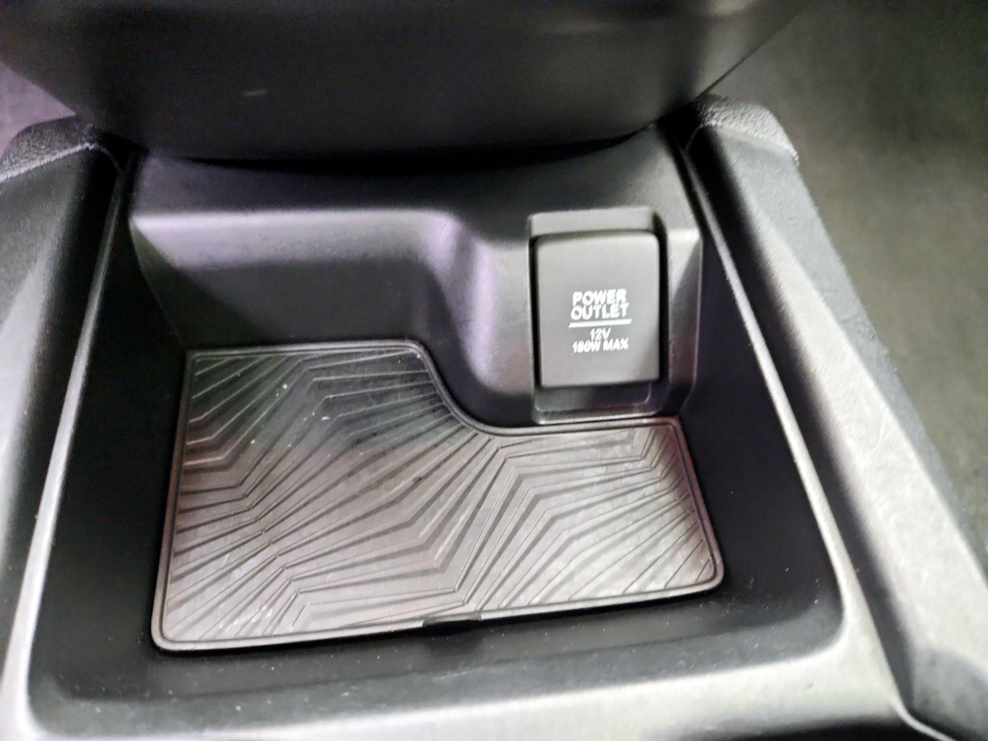 Thumbnail: 2018 Honda CR-V - 18