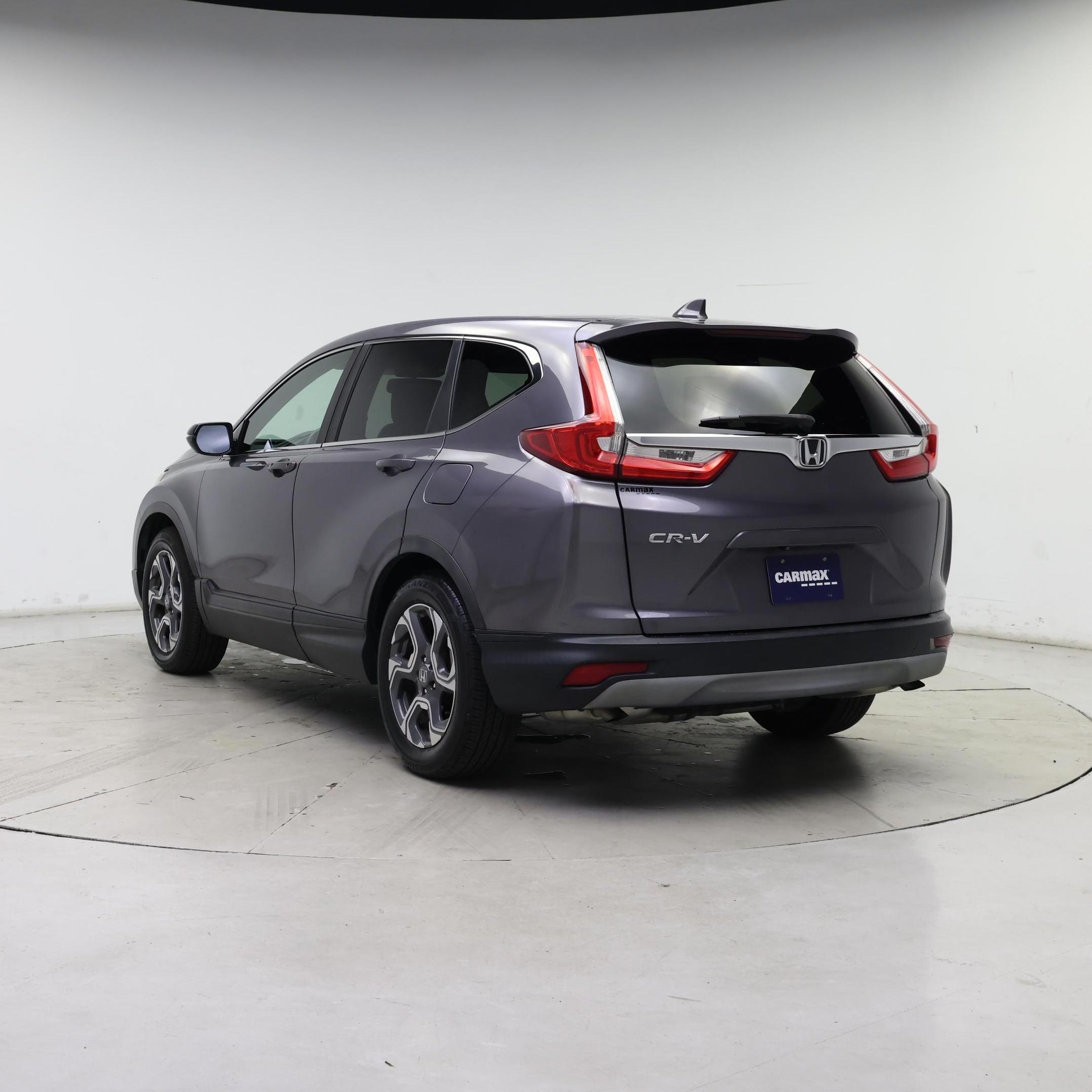 Thumbnail: 2018 Honda CR-V - 2