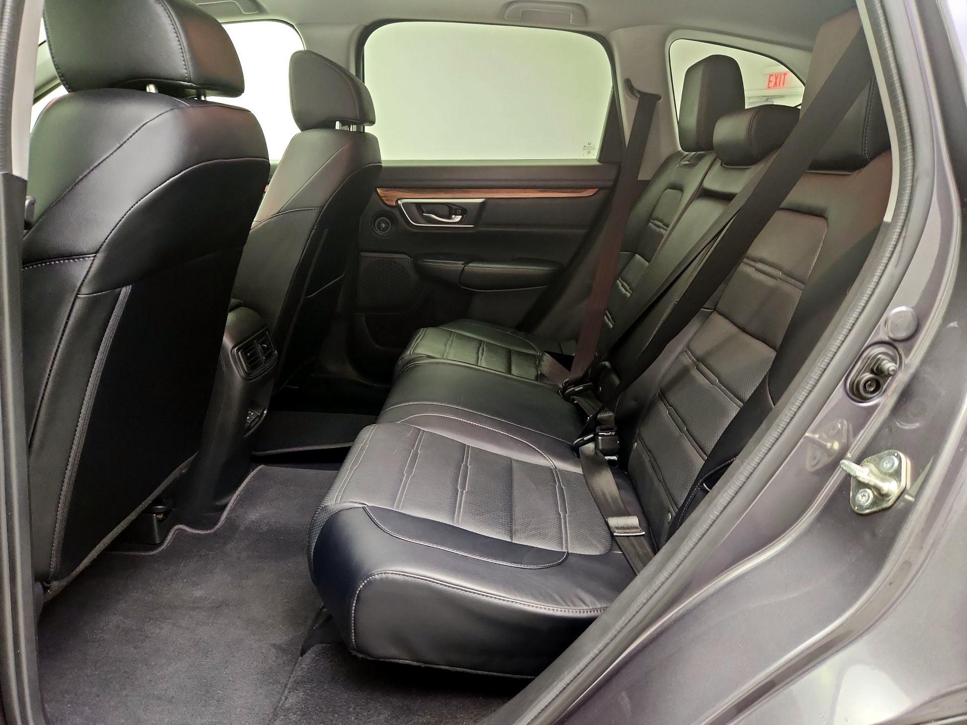 Thumbnail: 2018 Honda CR-V - 20