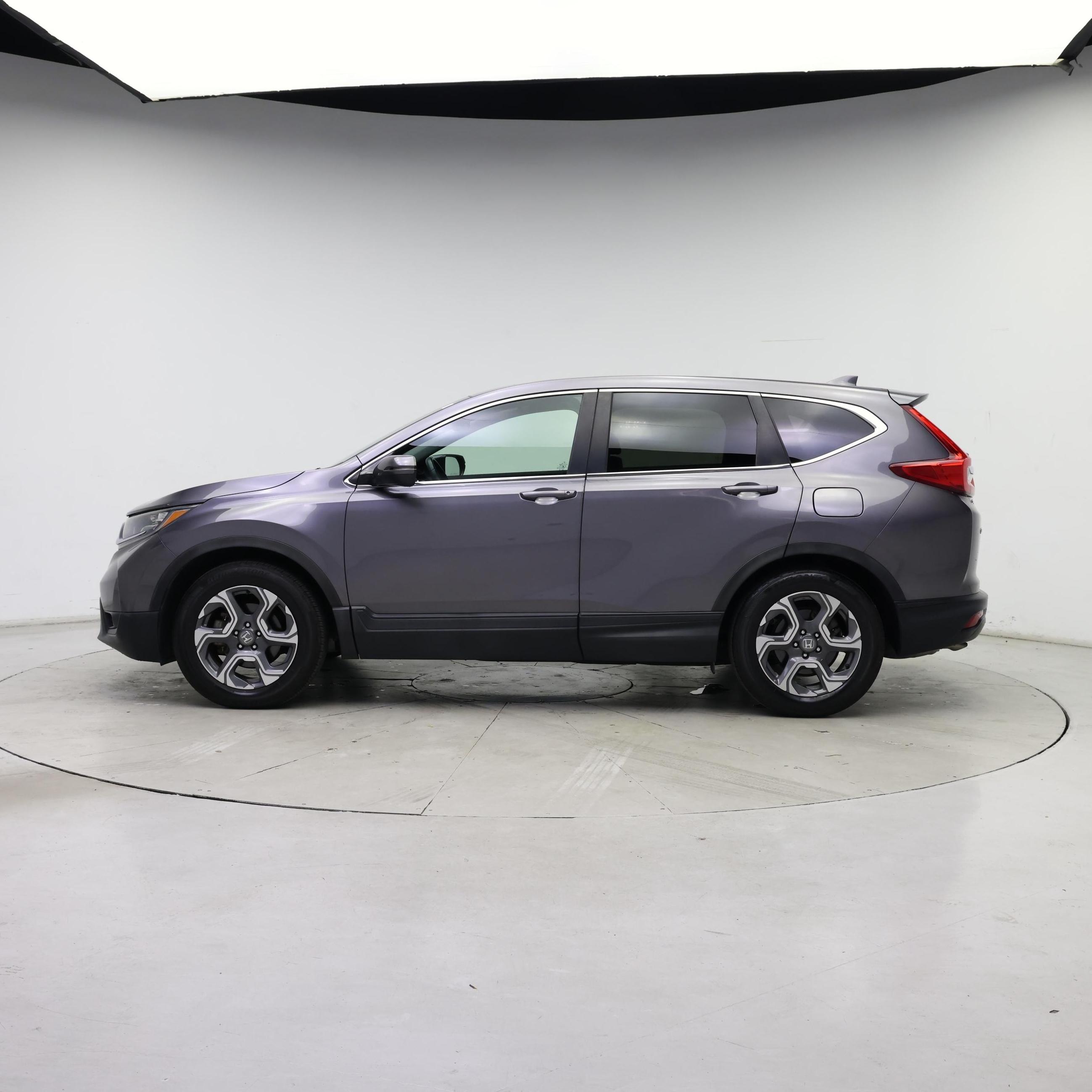 Thumbnail: 2018 Honda CR-V - 3