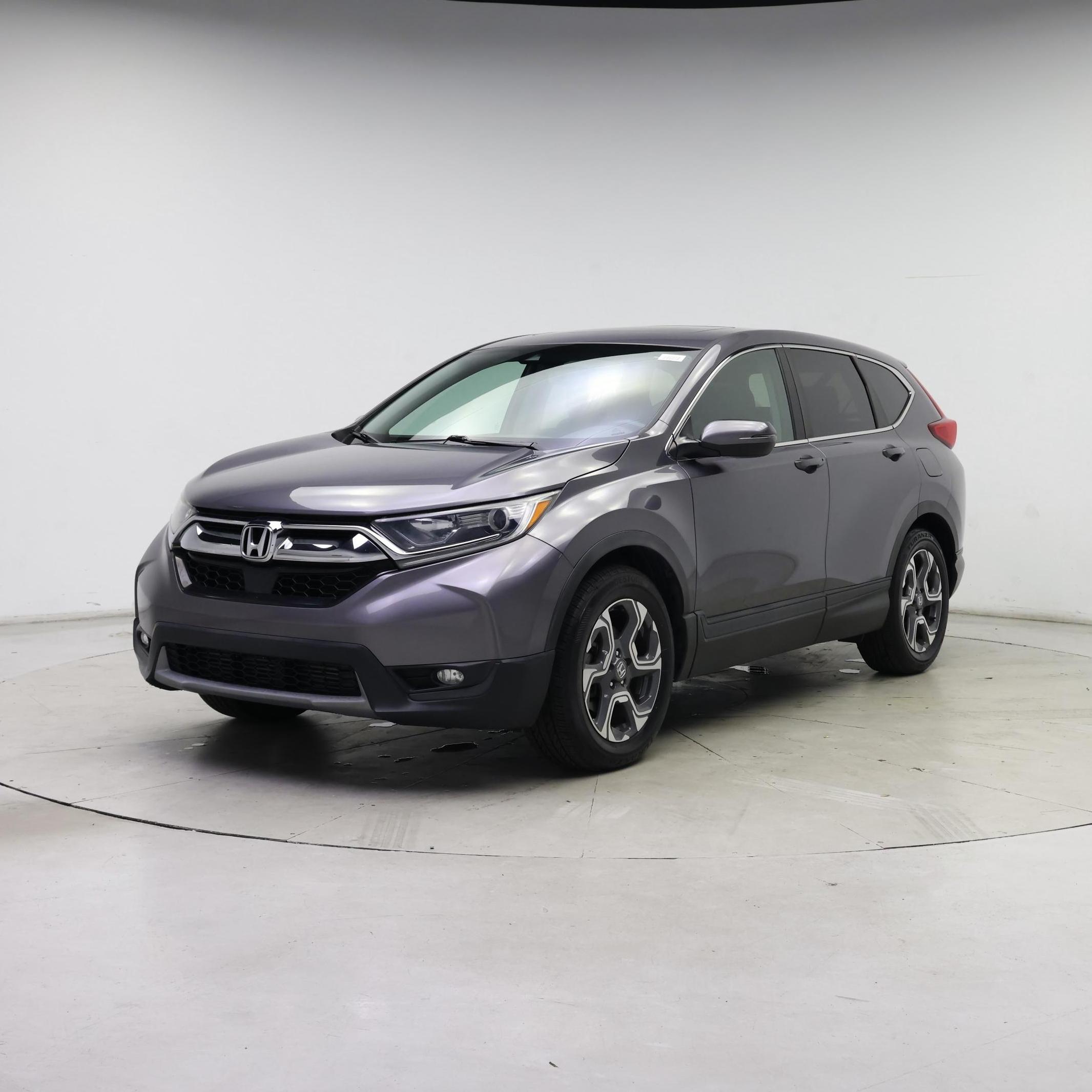 Thumbnail: 2018 Honda CR-V - 4