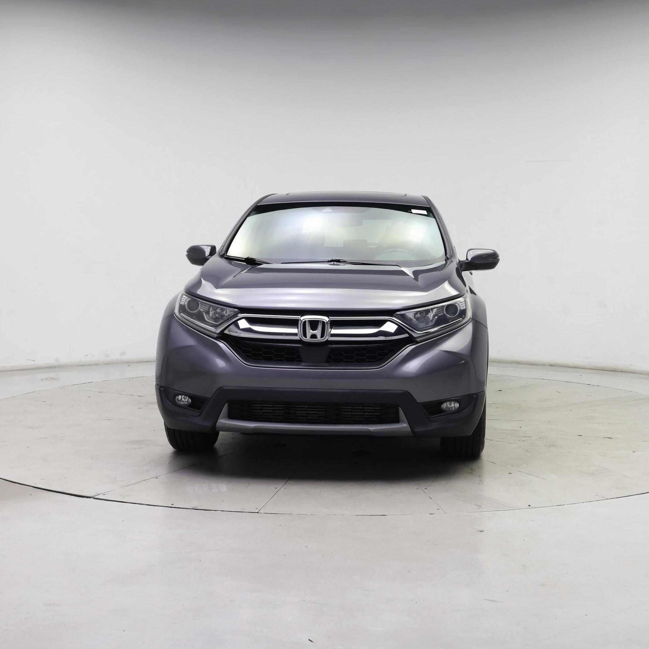 Thumbnail: 2018 Honda CR-V - 5
