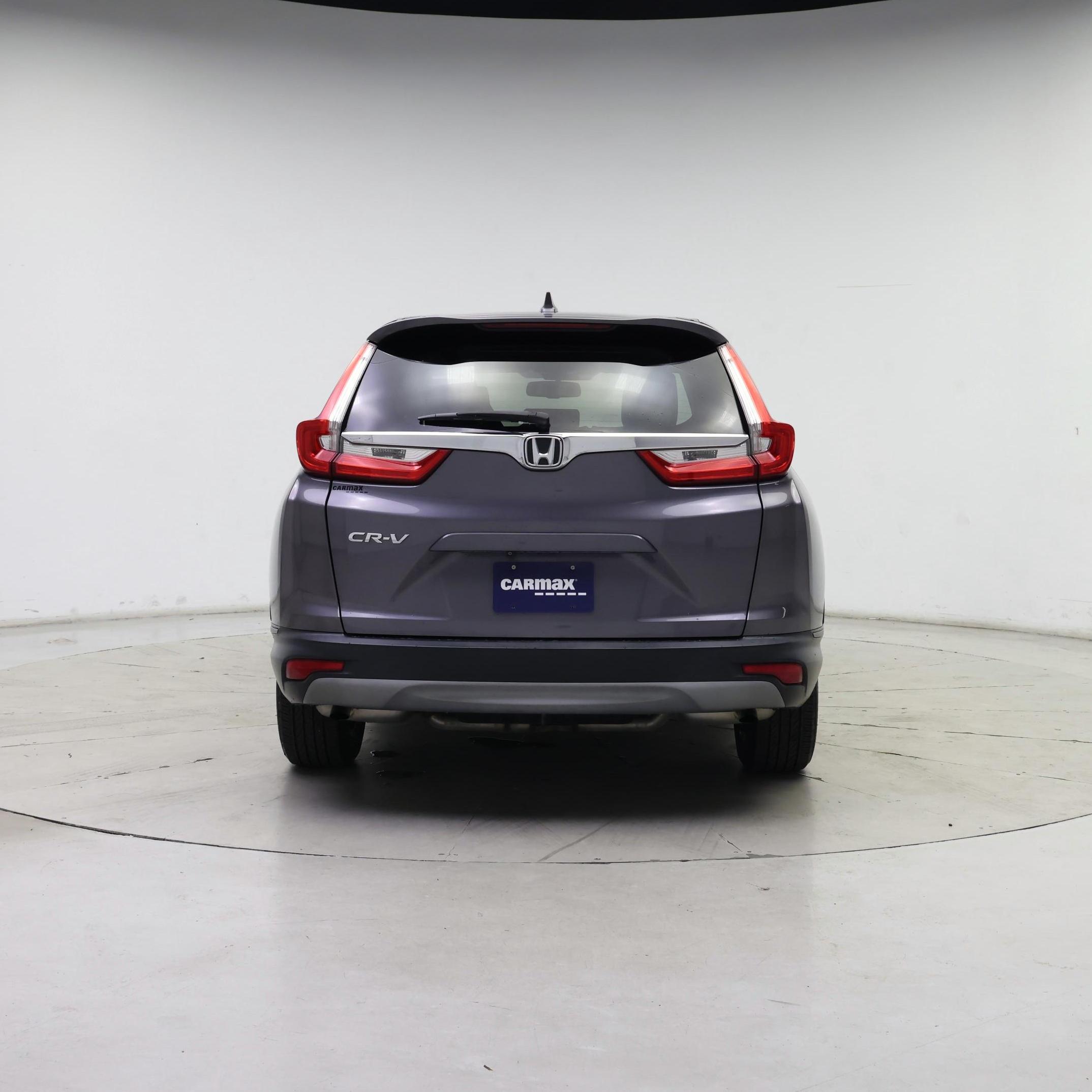 Thumbnail: 2018 Honda CR-V - 6